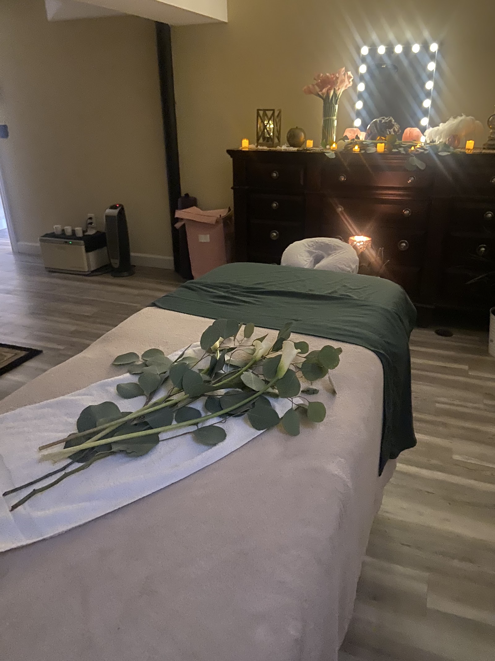 Eden Day Spa — photo 2