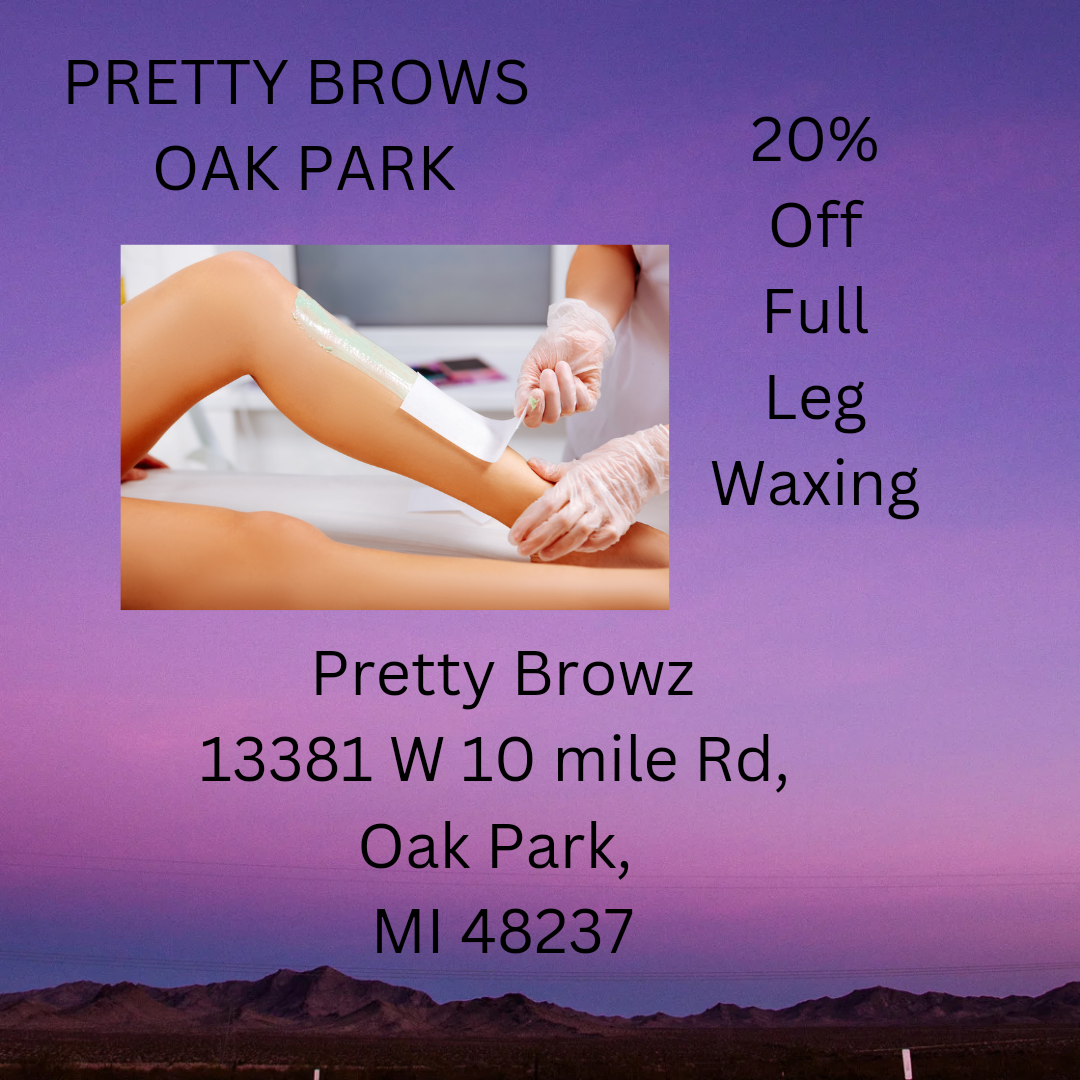 Pretty Browz — photo 3