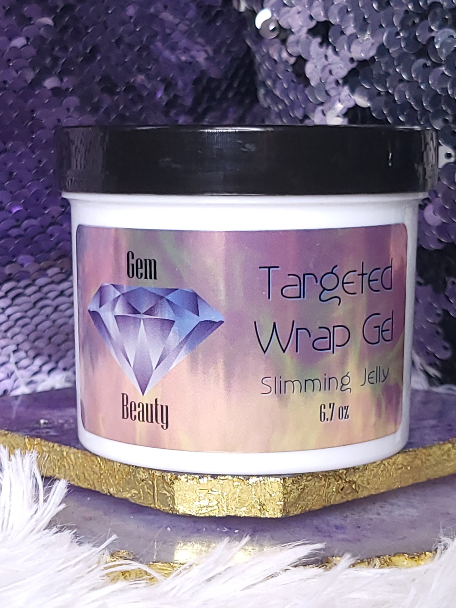 Hidden Gem Luxury Beauty Apothecary — photo 2