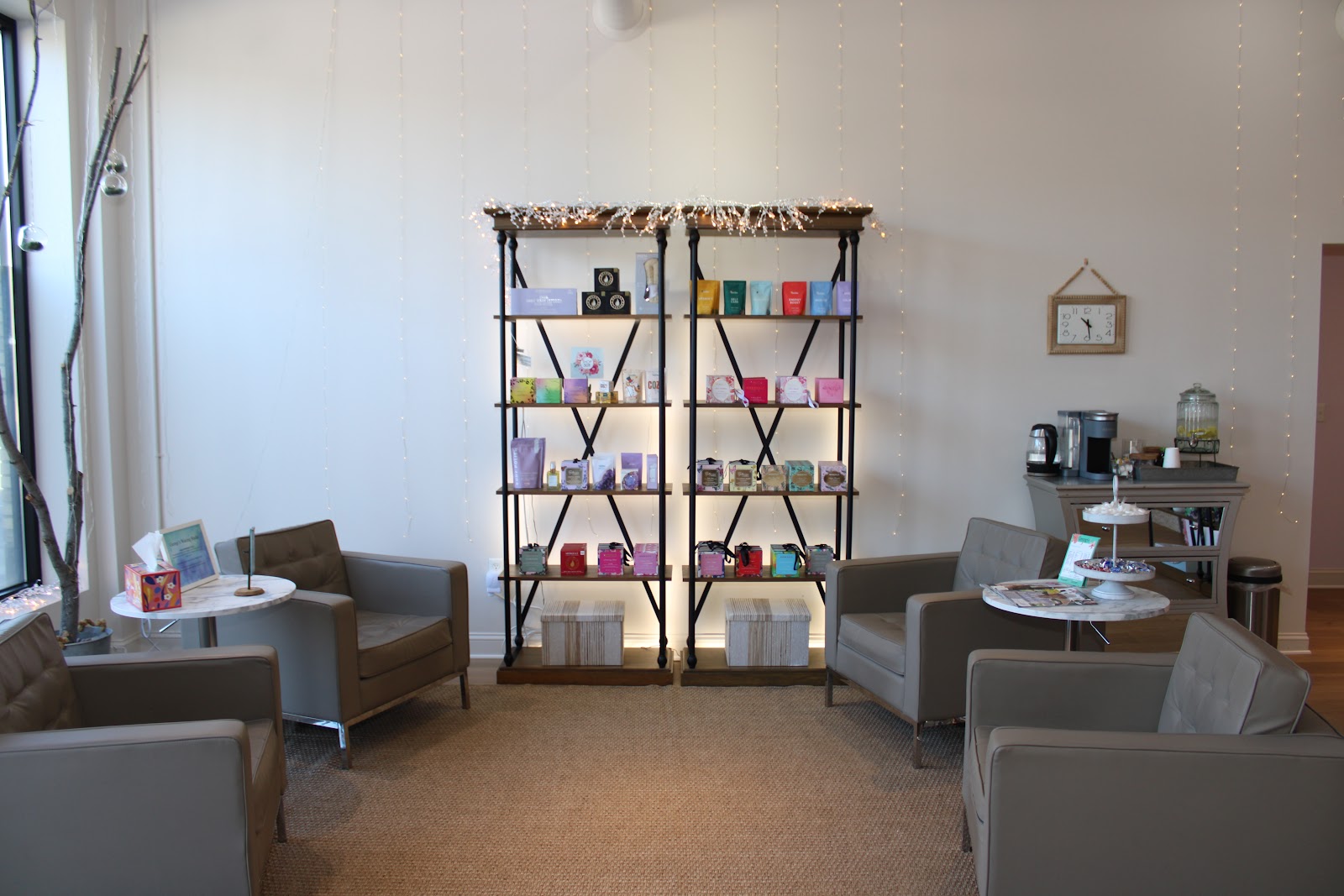Georgi's Waxing Studio - Royal Oak Wax — photo 3
