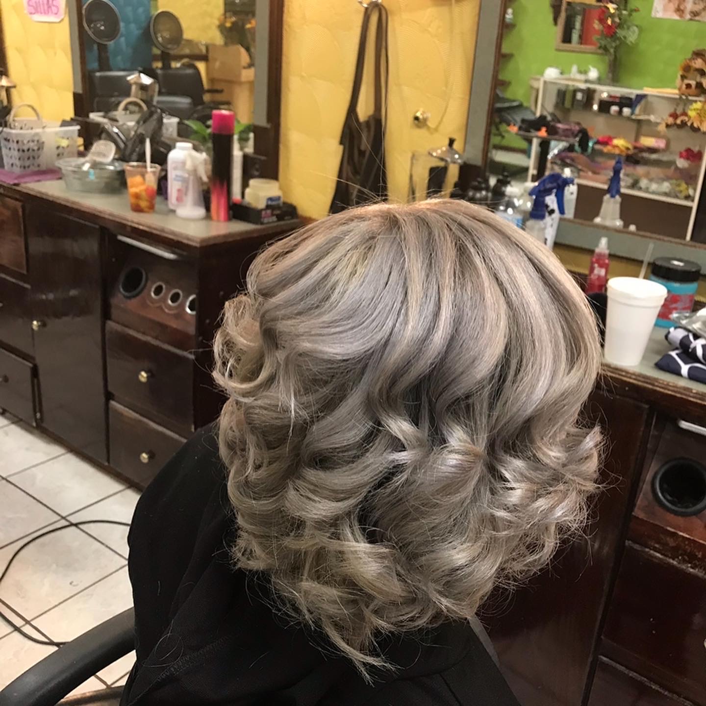 Myas SALON — photo 3