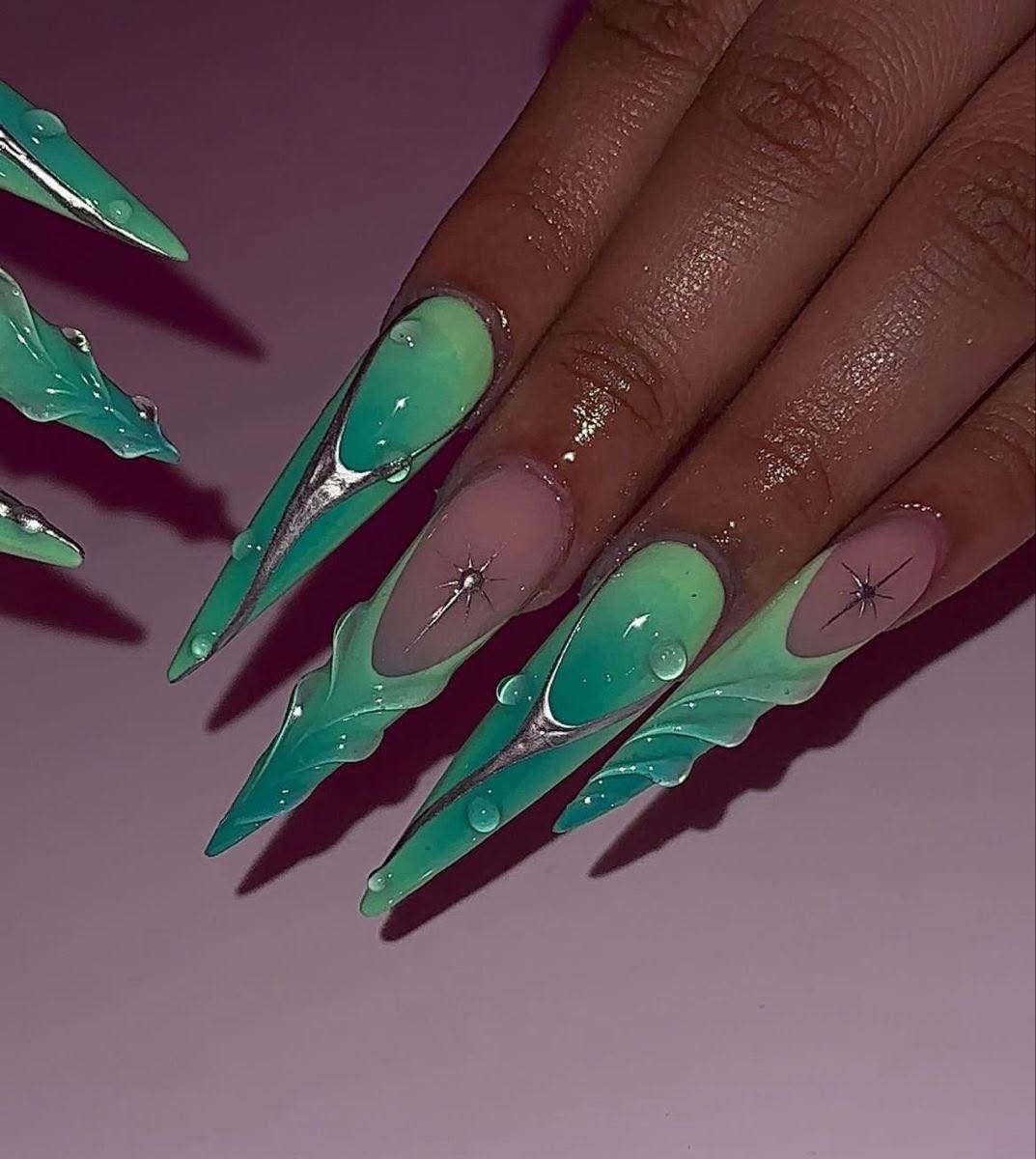 BeBe Nails & Spa — photo 2