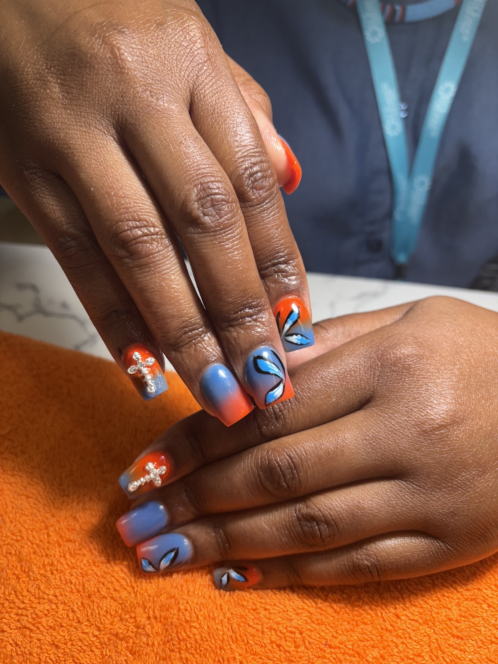 BeBe Nails & Spa — photo 3