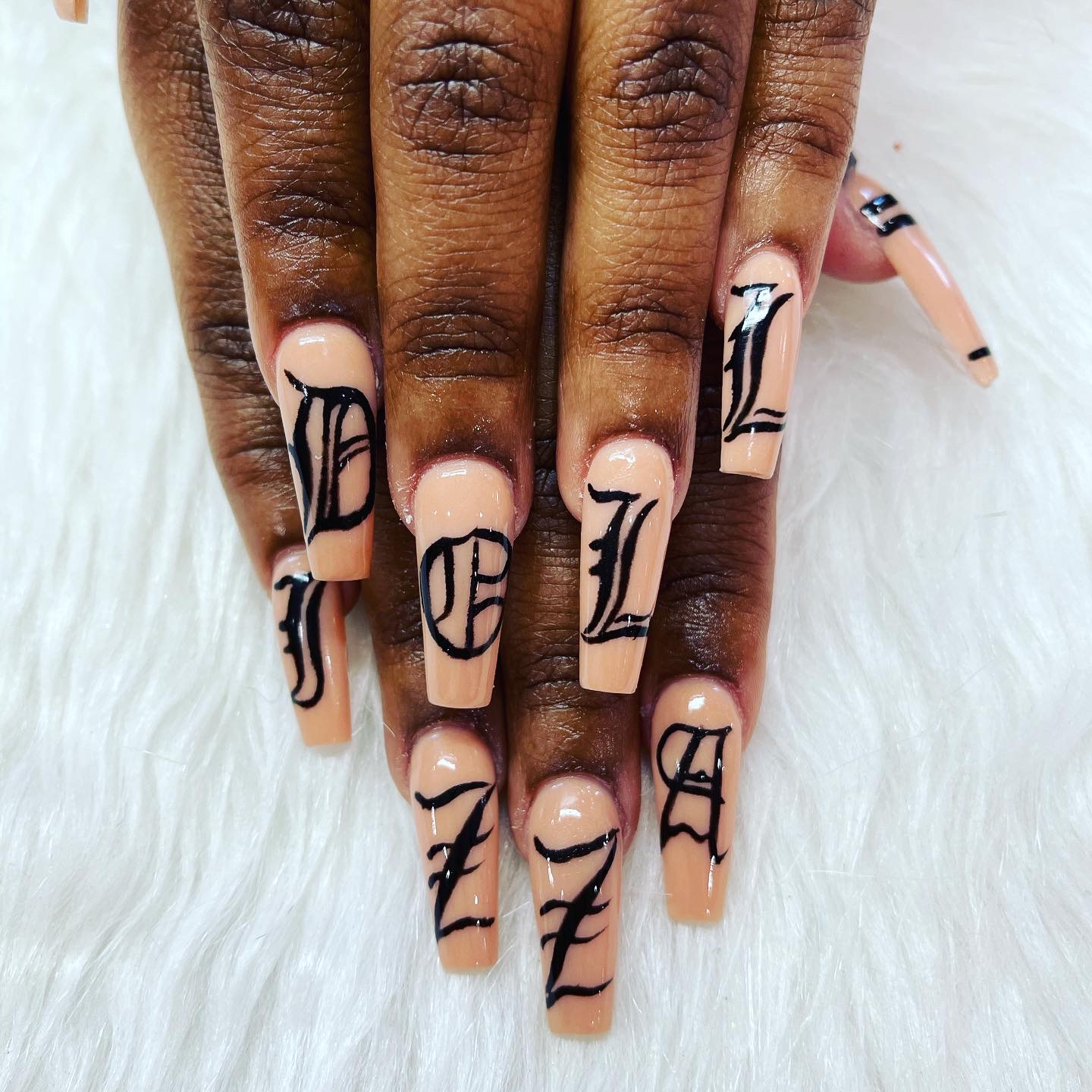 K&H nails spa llc — photo 3