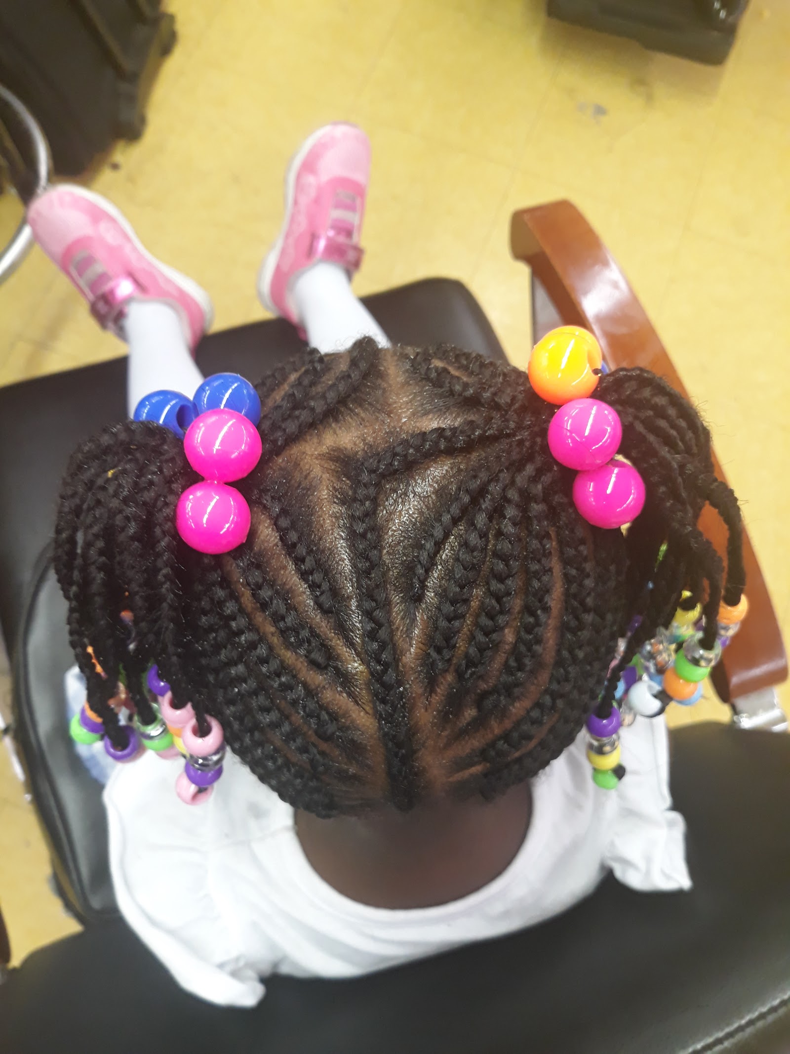 Alta Moda Salon — photo 2