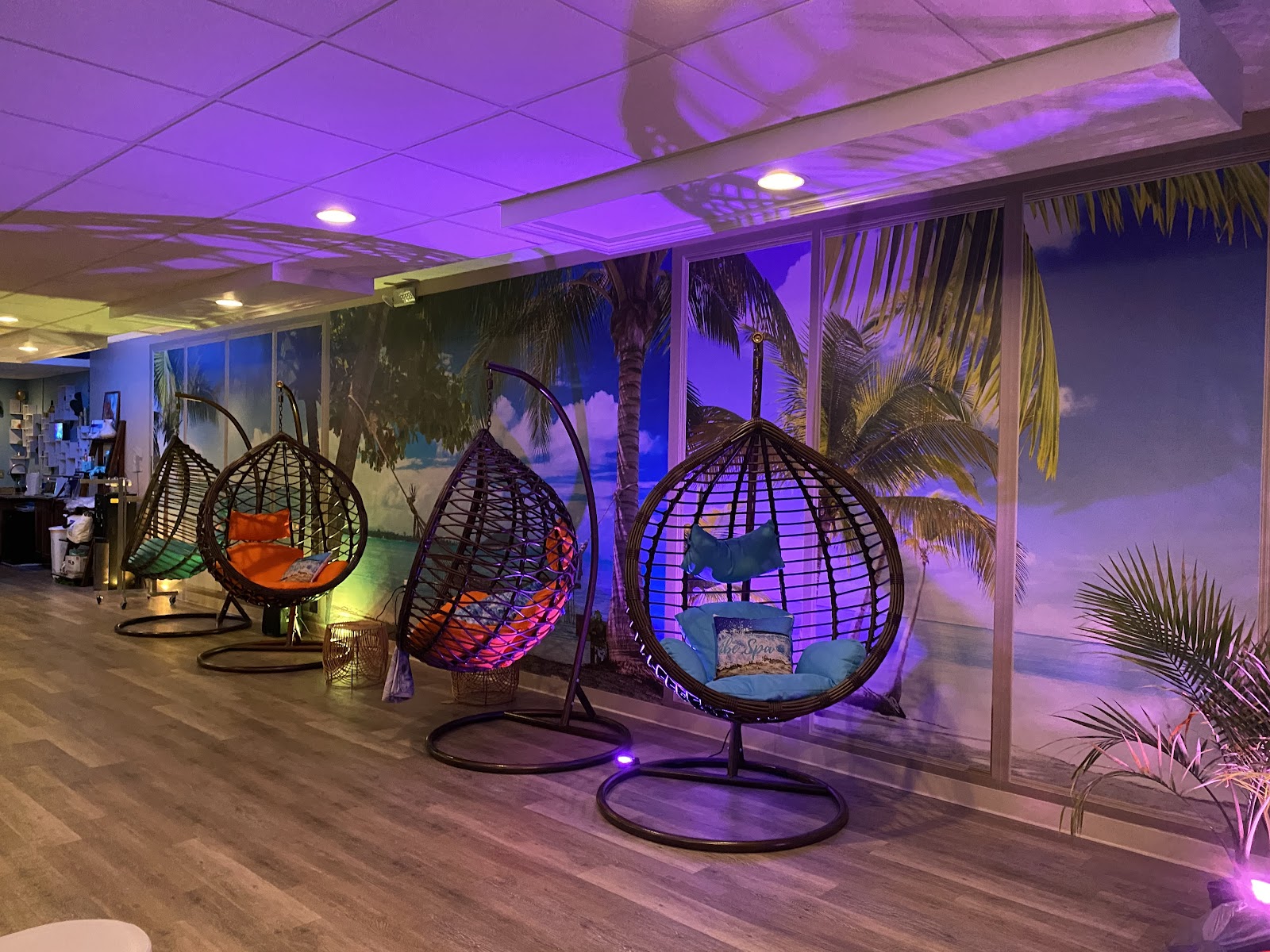 Vibe Spa — photo 2