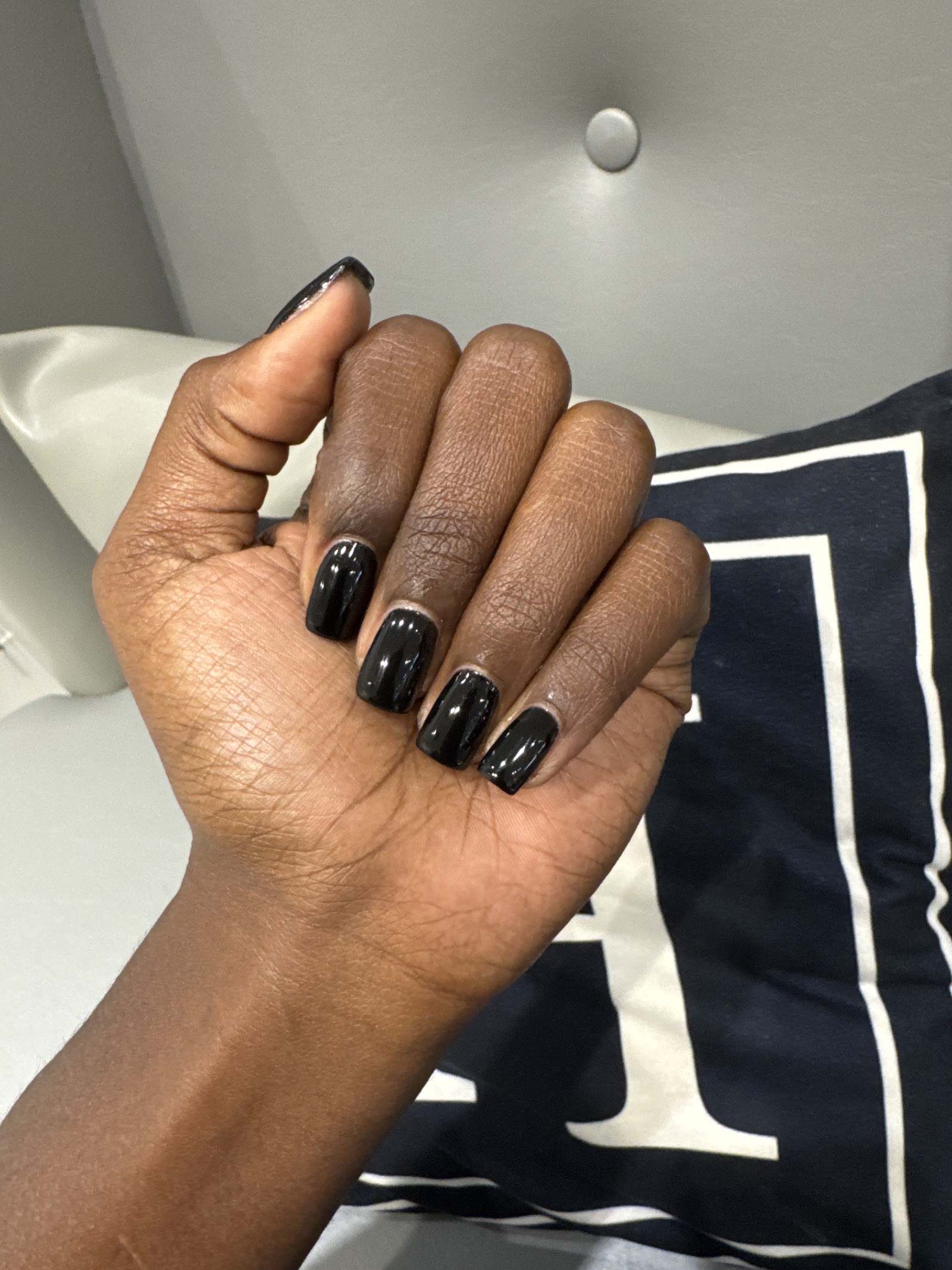 The TEN Nail Bar — photo 3