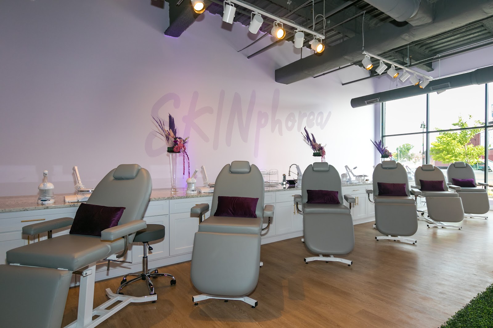 Skinphorea Facial Bar & Acne Clinic Corktown — photo 2