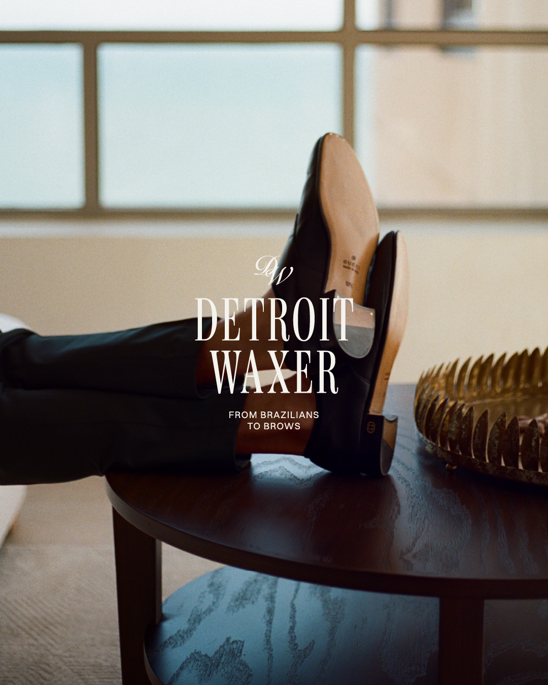 Detroit Waxer — photo 2