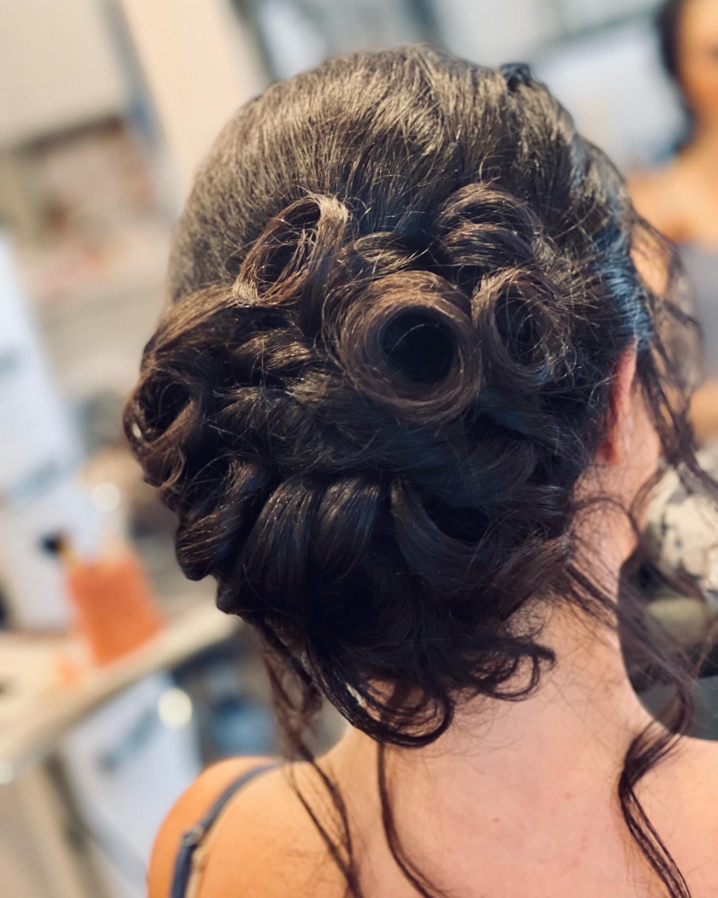 Salon Detroit — photo 2