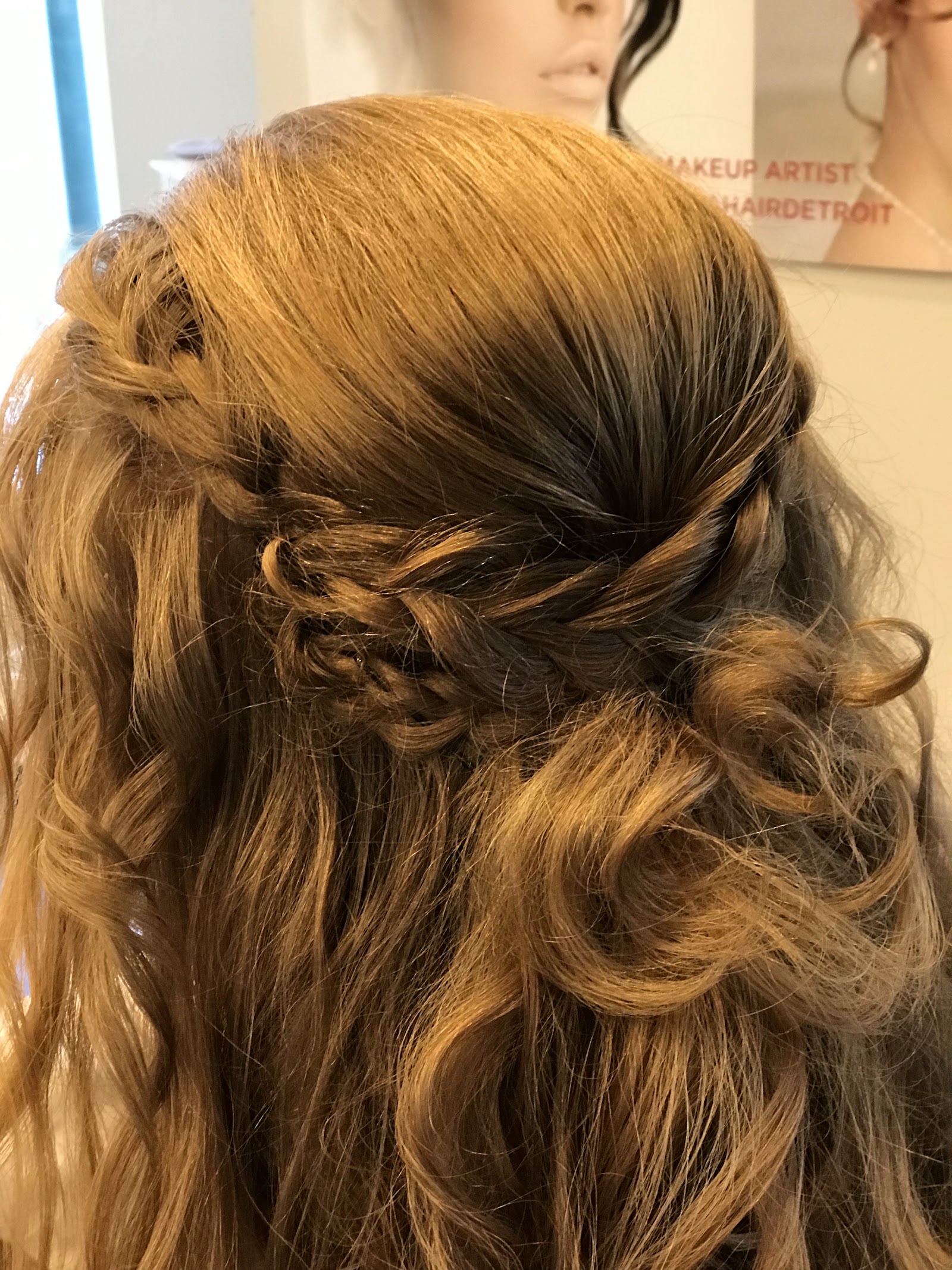 Salon Detroit — photo 3