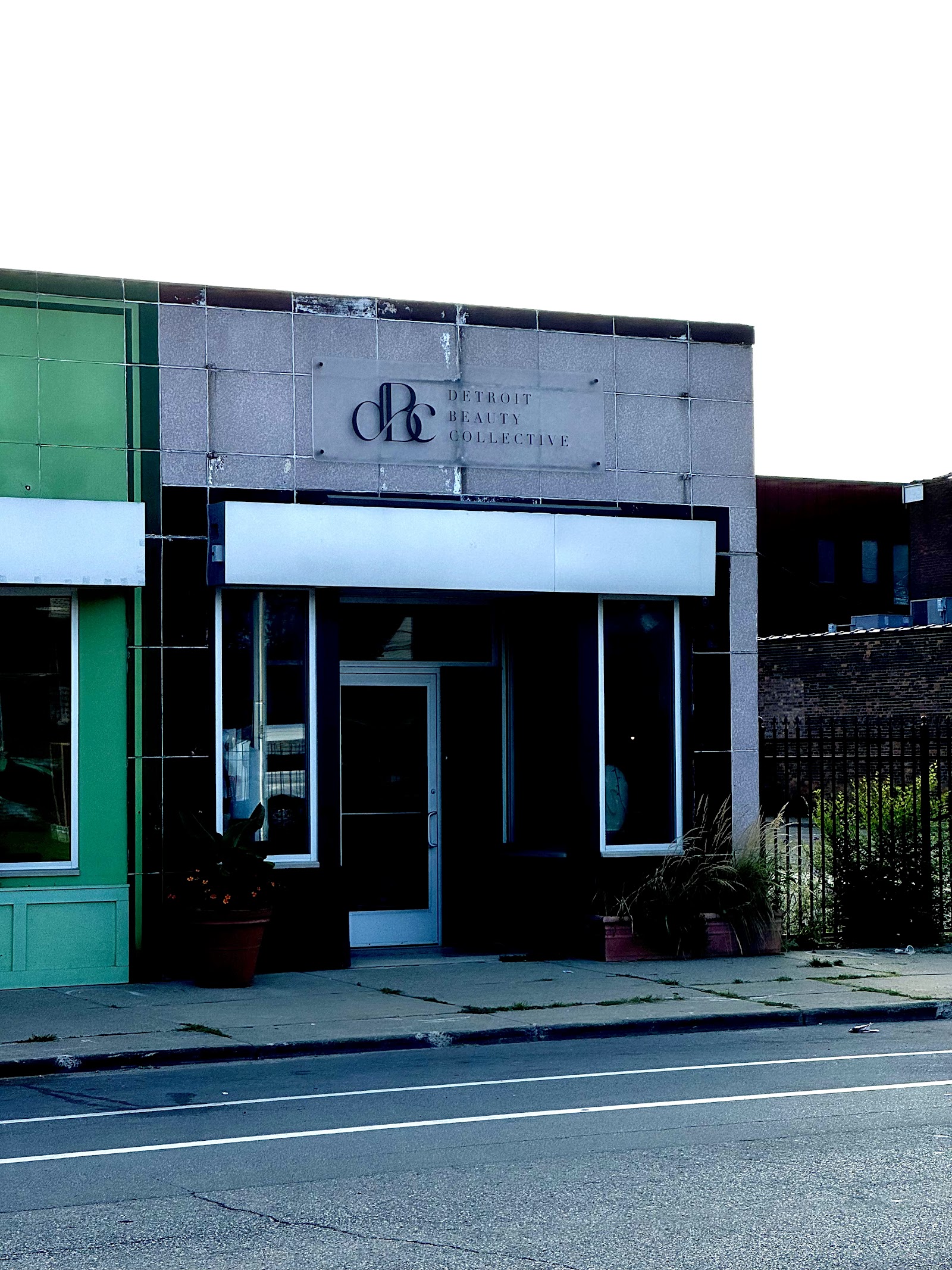 Detroit Beauty Collective — photo 3