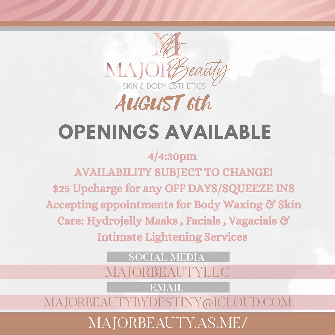 MajorBeautySkinandBodyEsthetics — photo 3