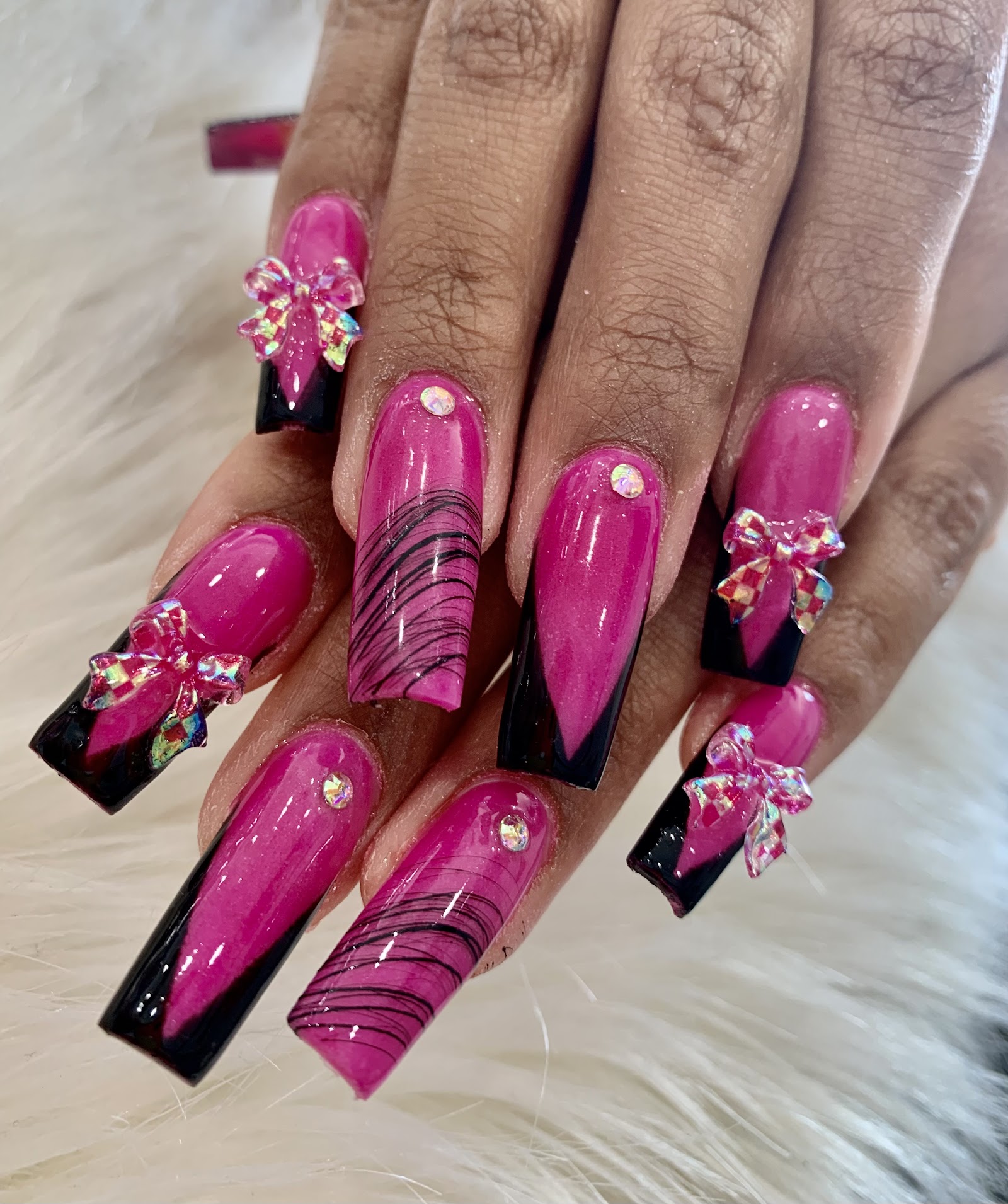 Spa Nails Wax — photo 2