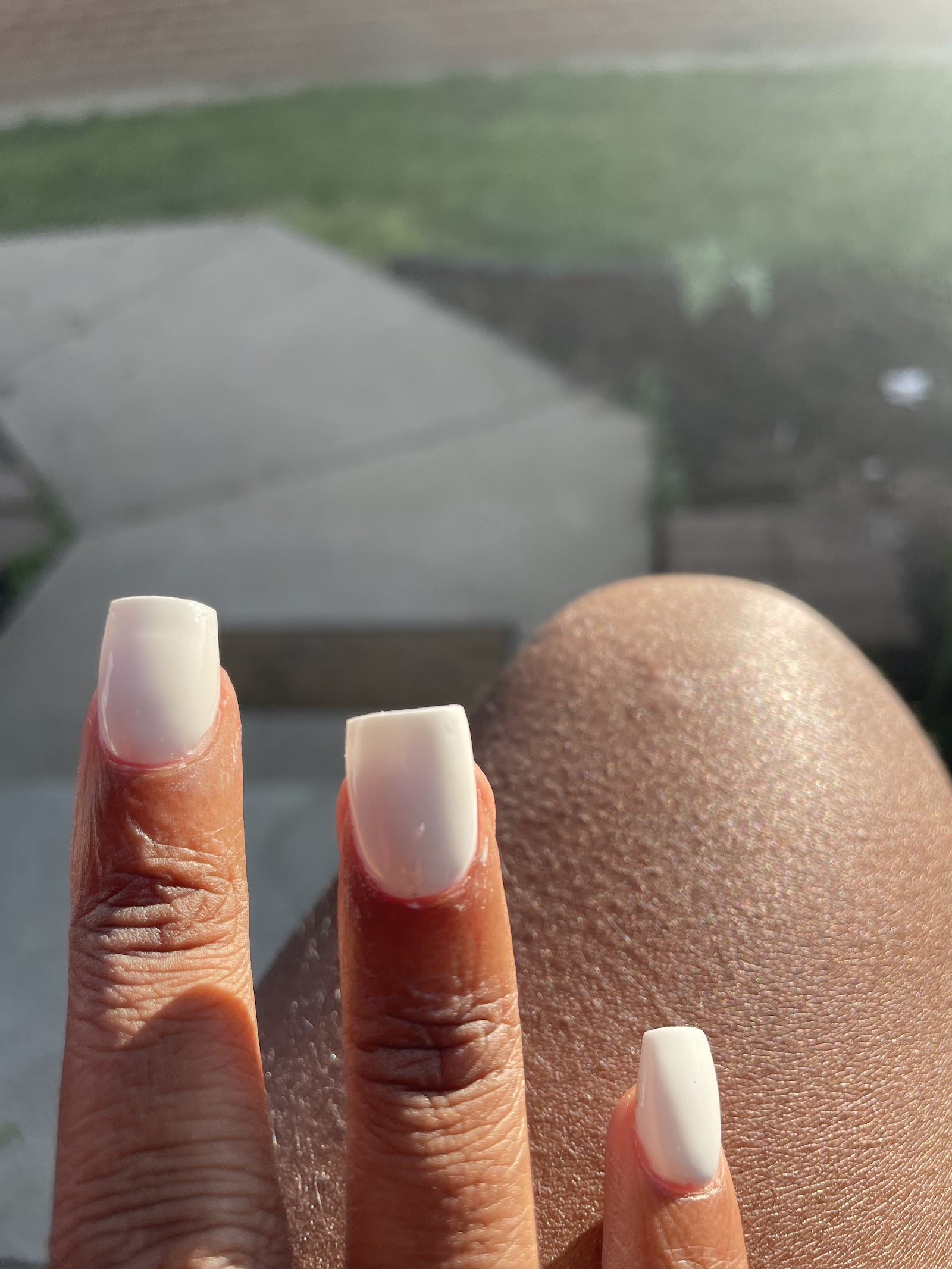 Spa Nails Wax — photo 3