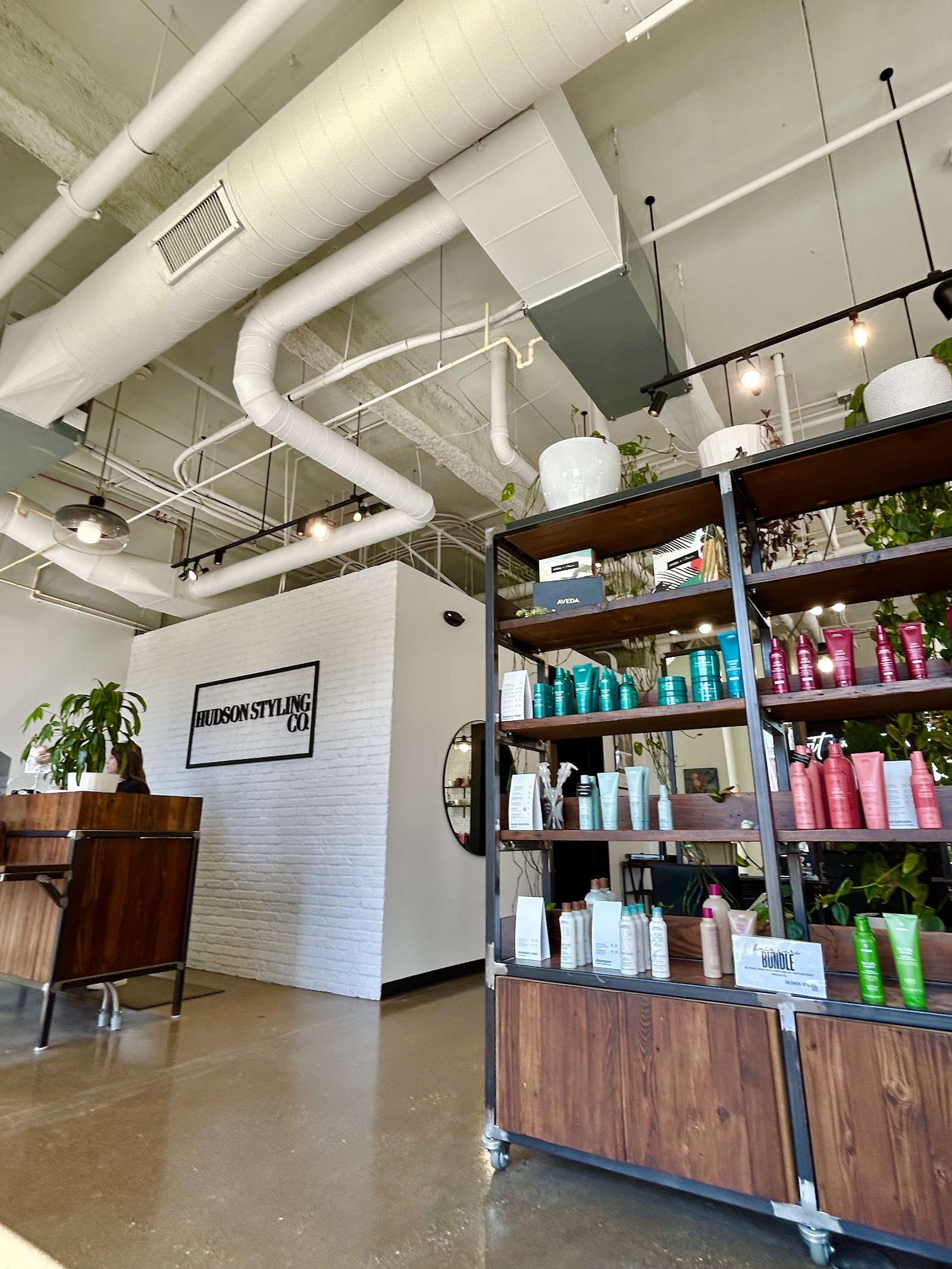 Hudson Styling Co. — photo 3