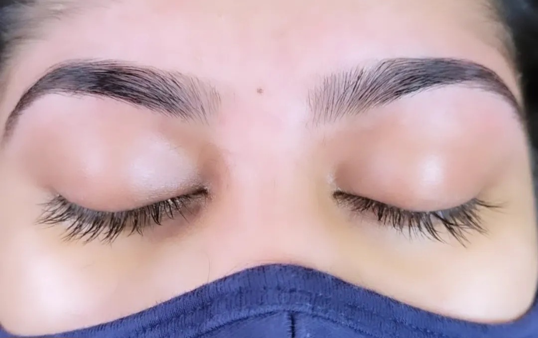 The Brow Bottega — photo 3