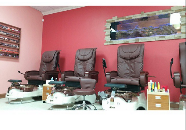 Paradise City Salon & Spa — photo 2