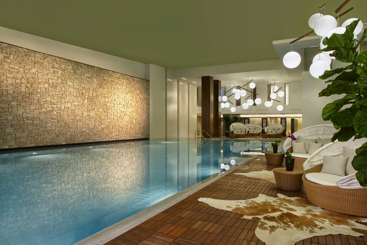 IMMERSE Spa — photo 2