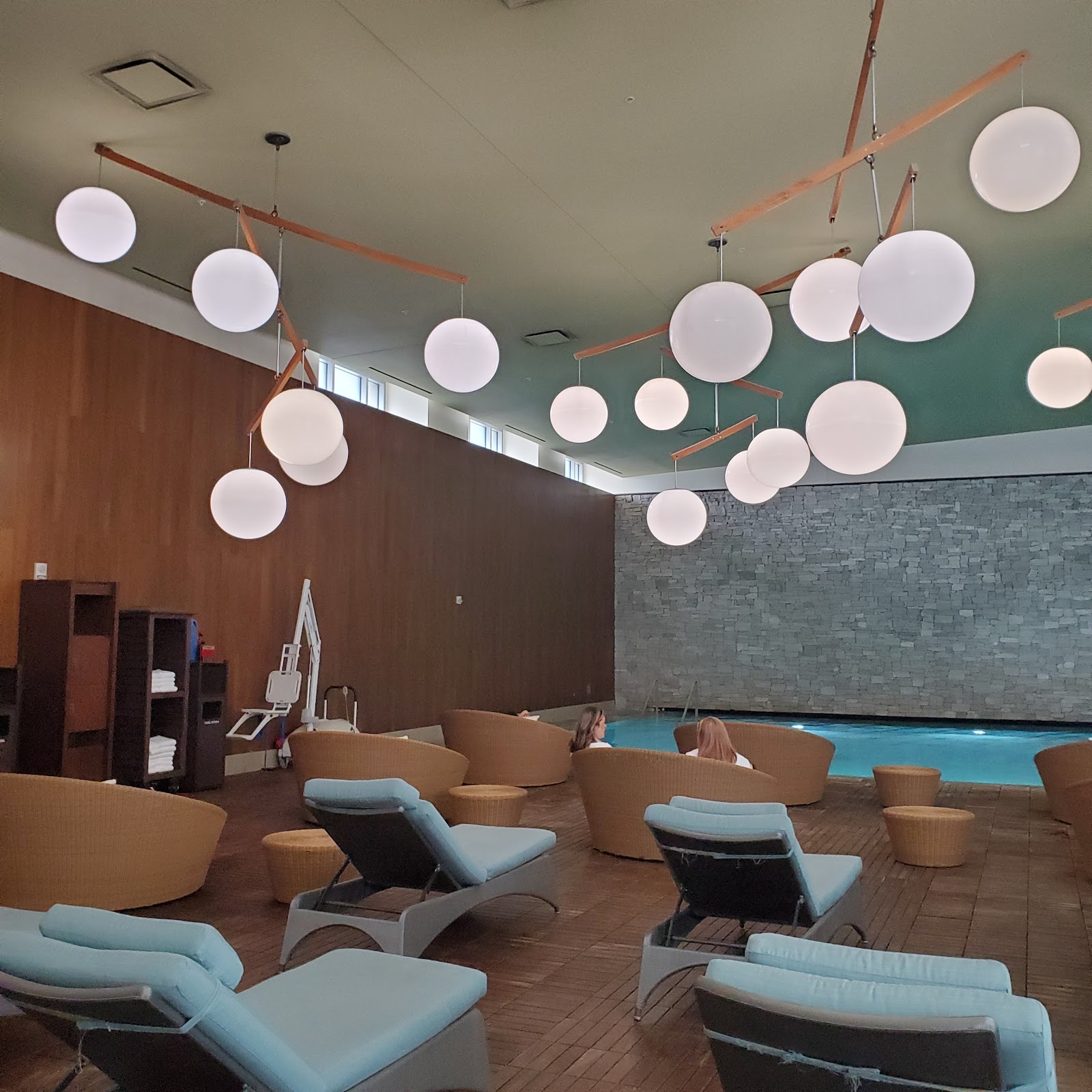 IMMERSE Spa — photo 3