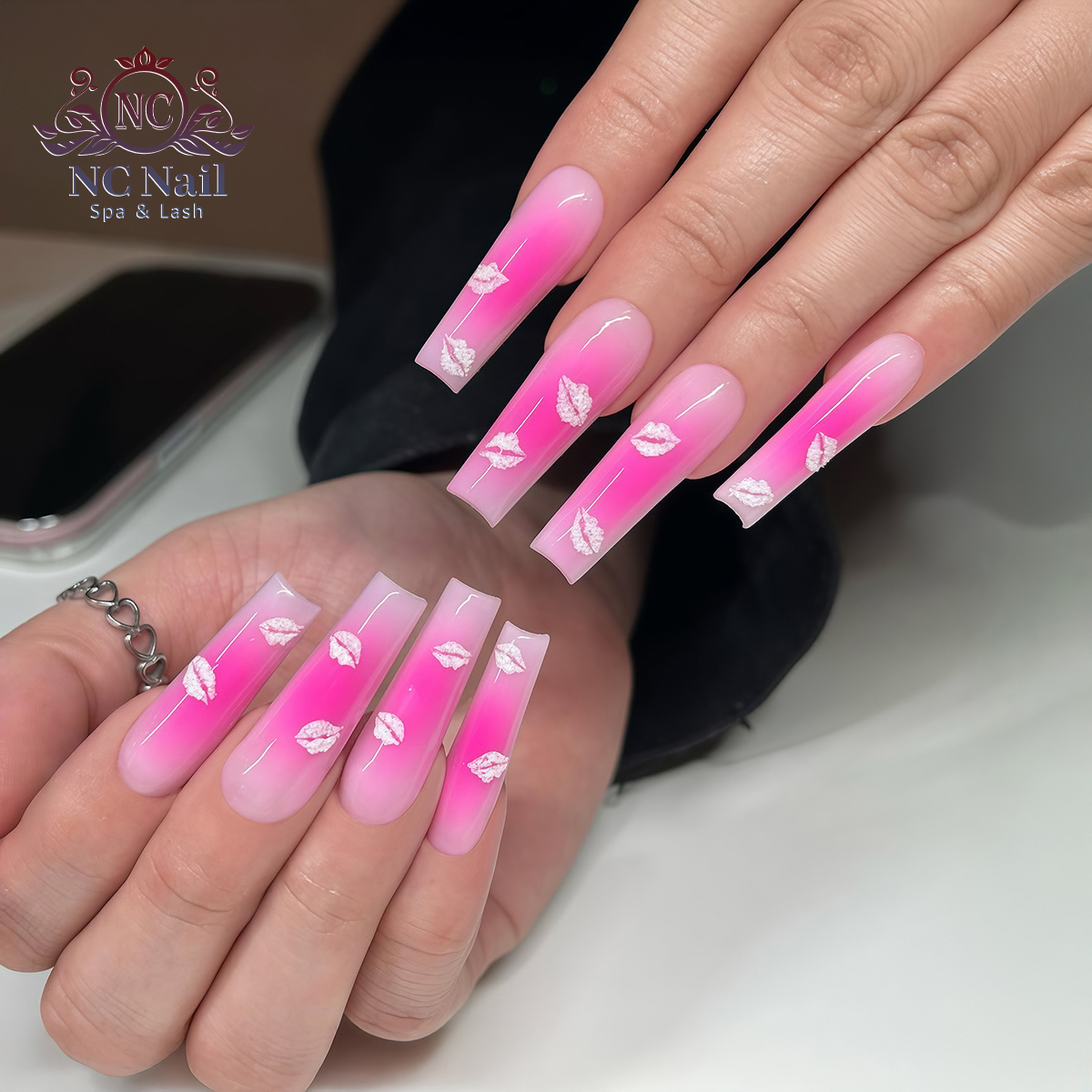 NC Nail Spa & Lash — photo 2