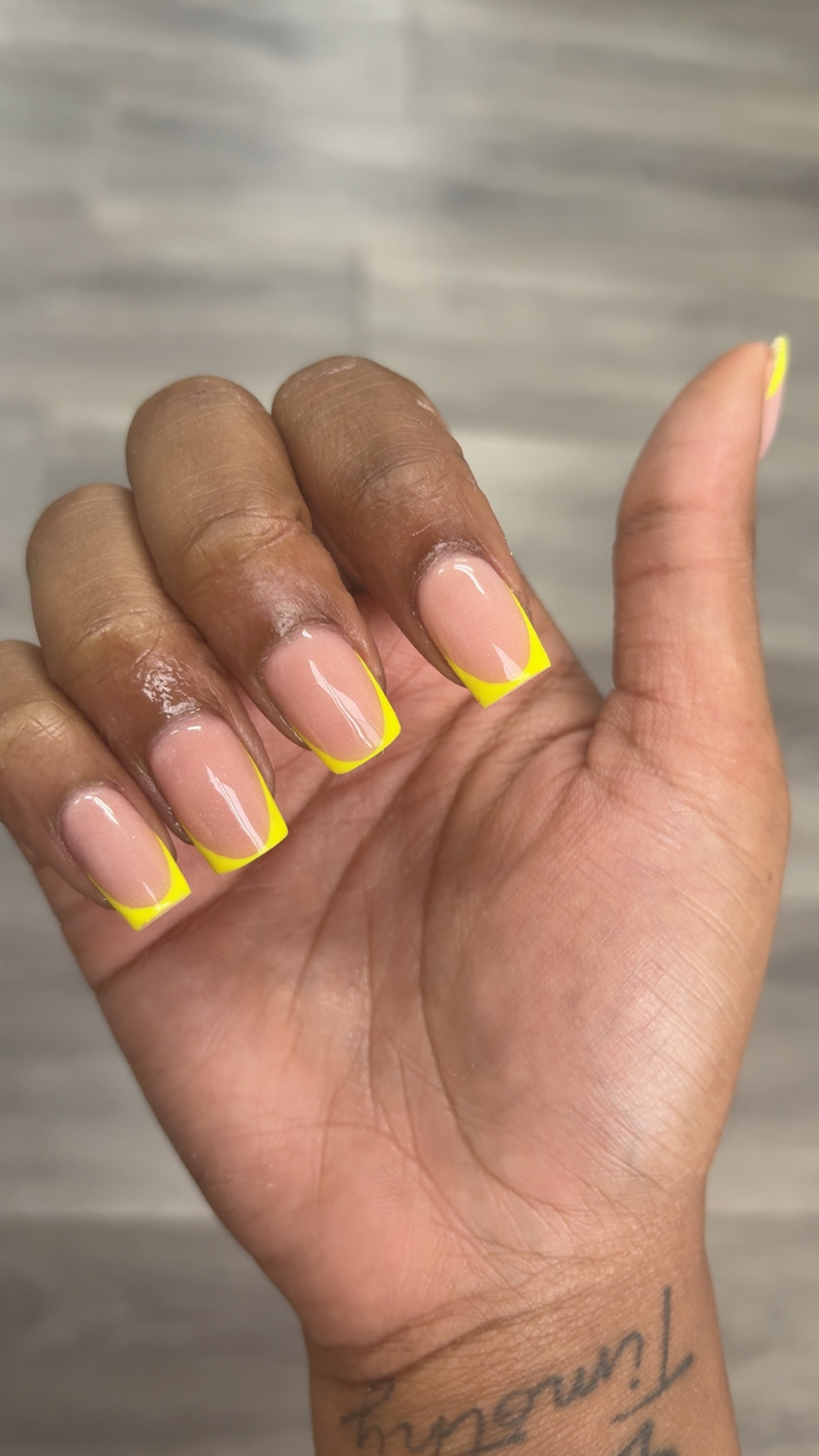 Trap Haus Nailz — photo 2