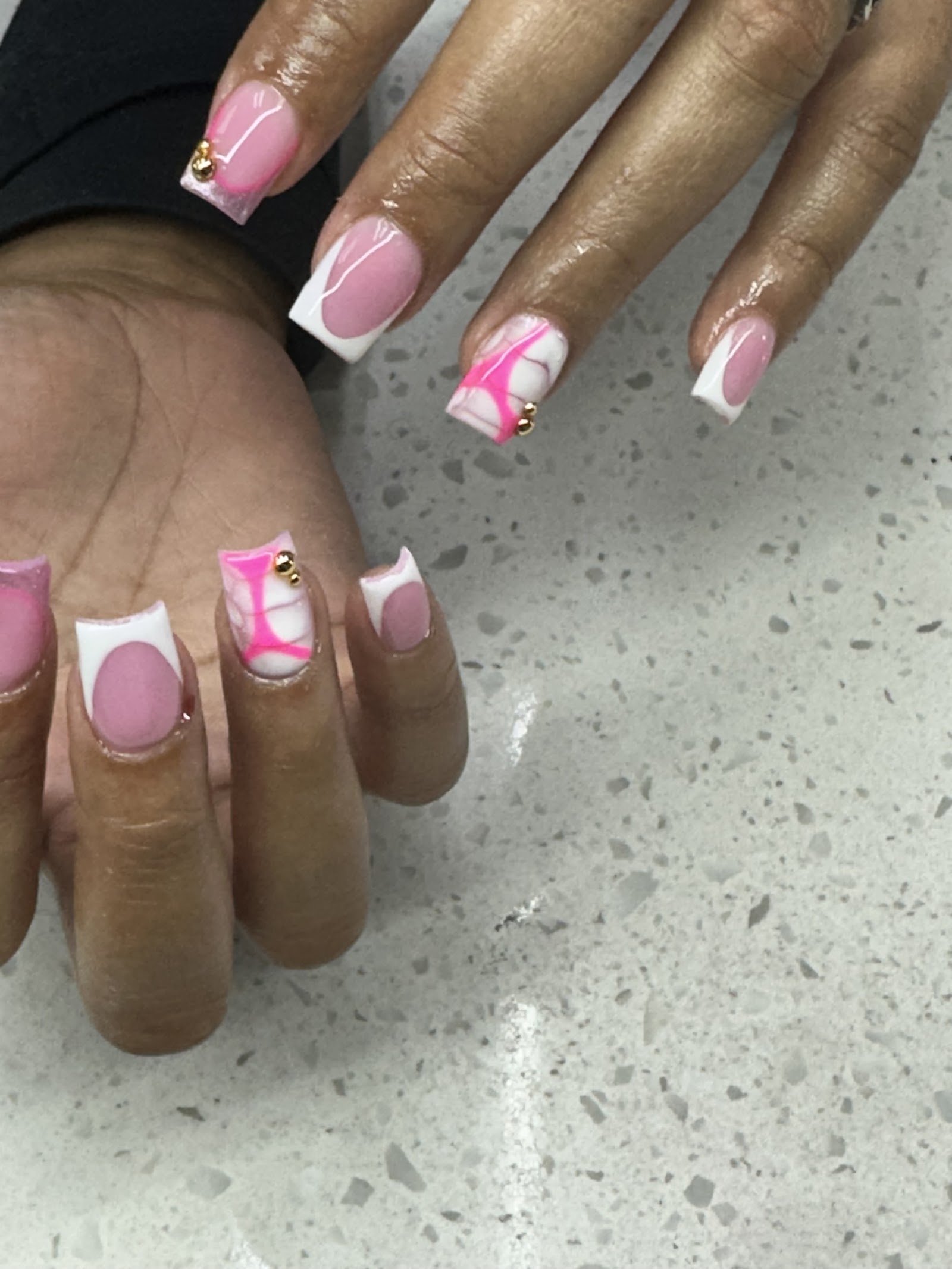 Trap Haus Nailz — photo 3