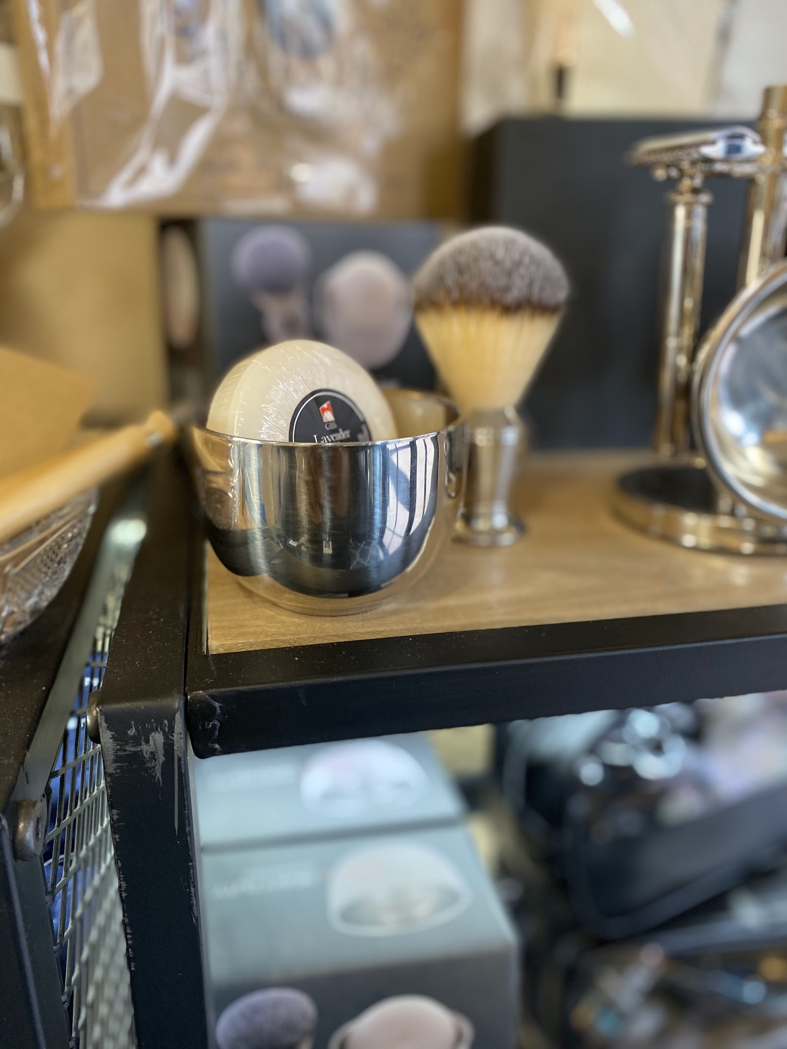 MG Studio Salon — photo 3