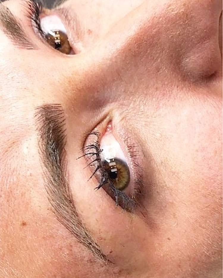 Behold Brows — photo 3
