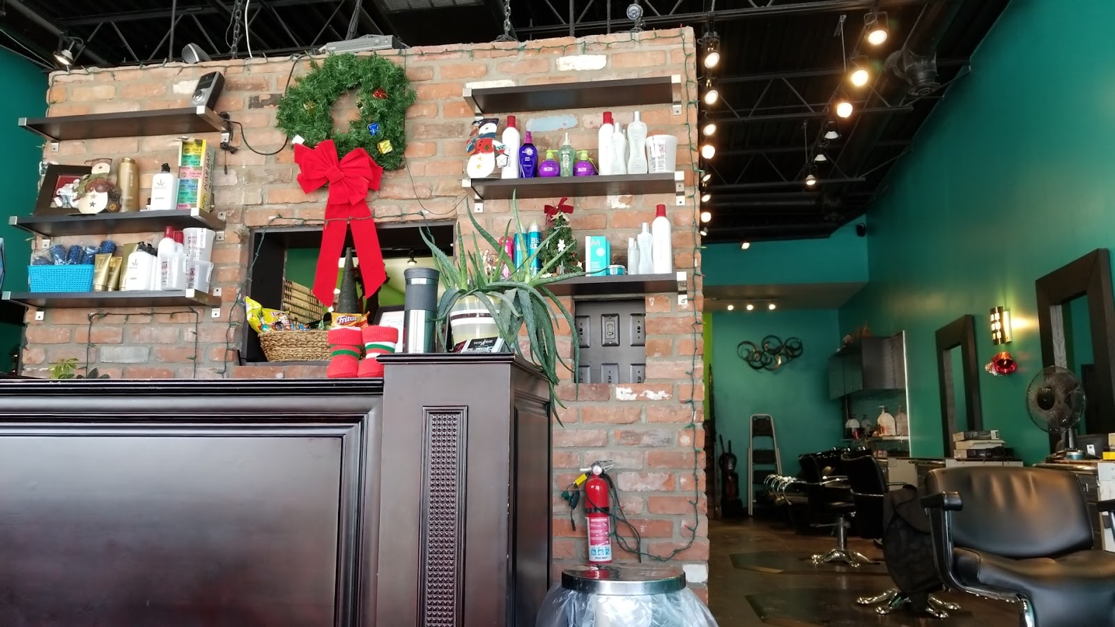 Salon Xtreme — photo 2