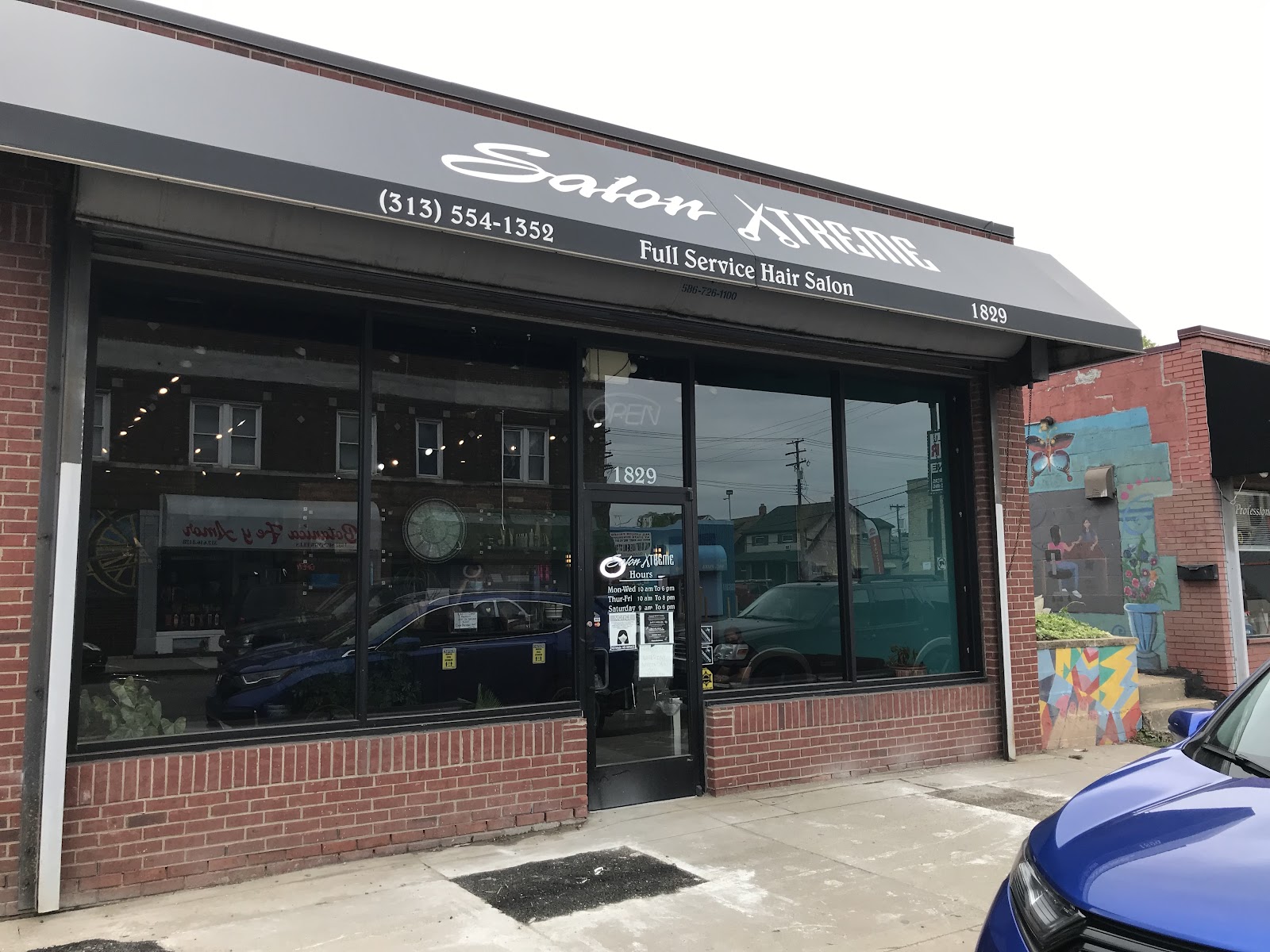 Salon Xtreme — photo 3