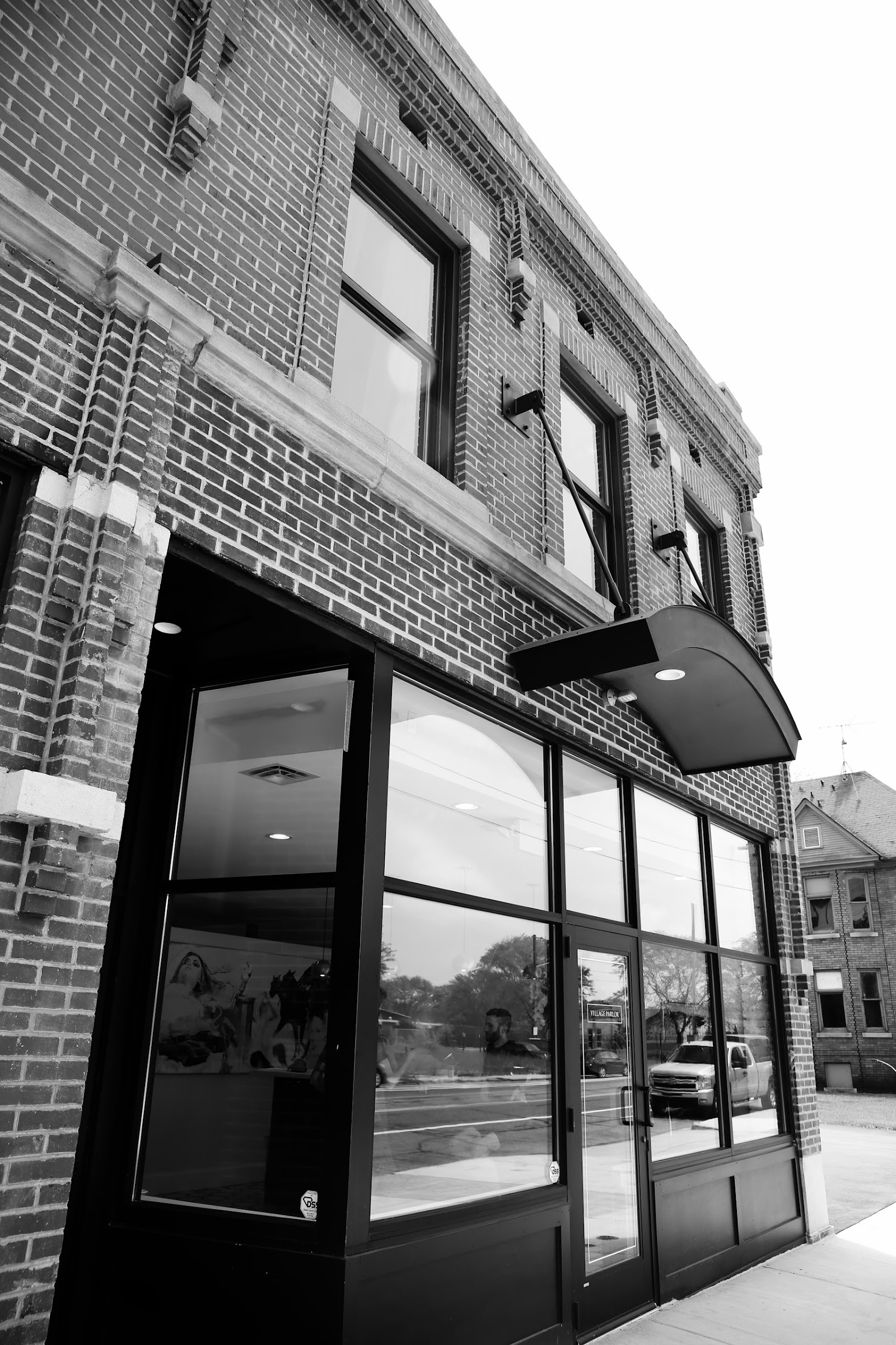 Village Parlor Detroit — photo 2