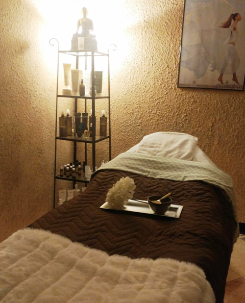 Foliage Hair Salon & Day Spa — photo 2