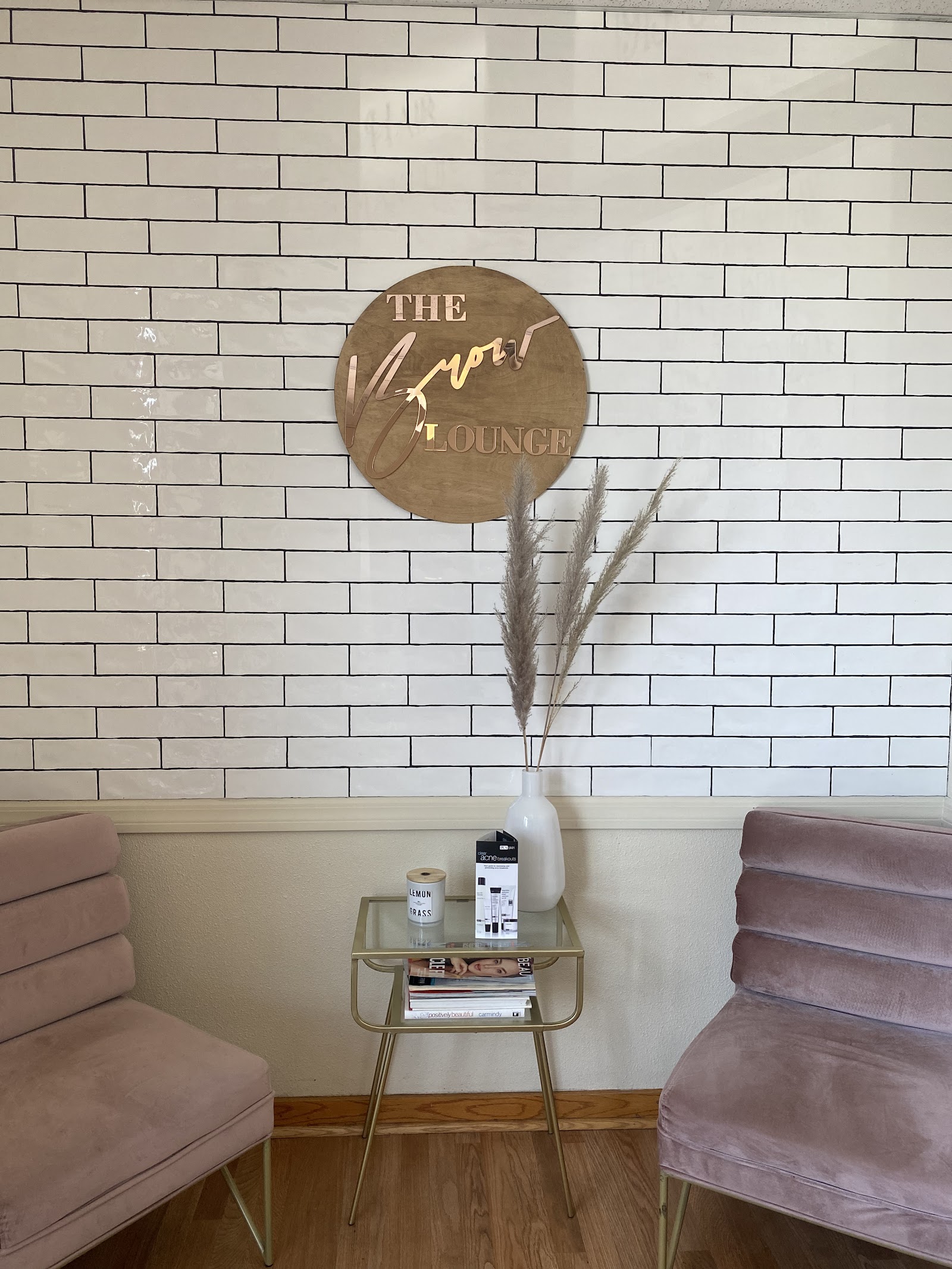 The Brow Lounge — photo 2