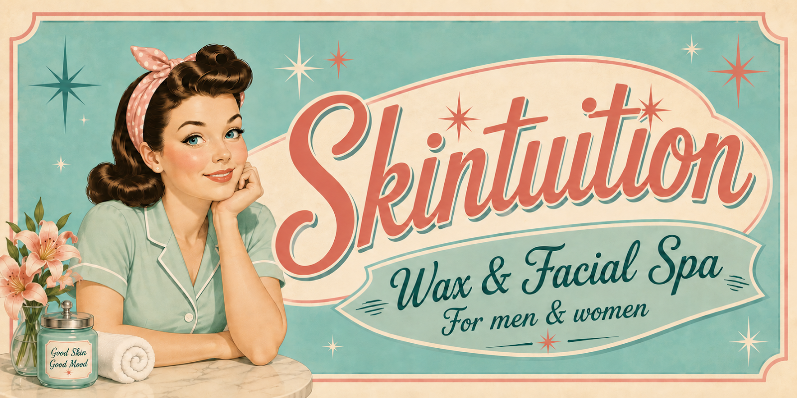 Skintuition Wax & Facial Spa — photo 2