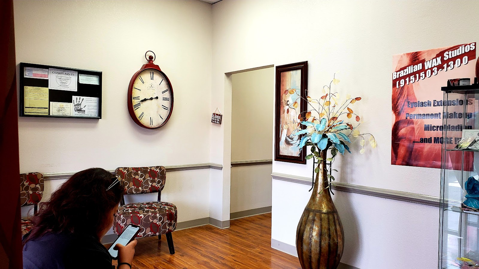 Brazilian Wax Studios — photo 3