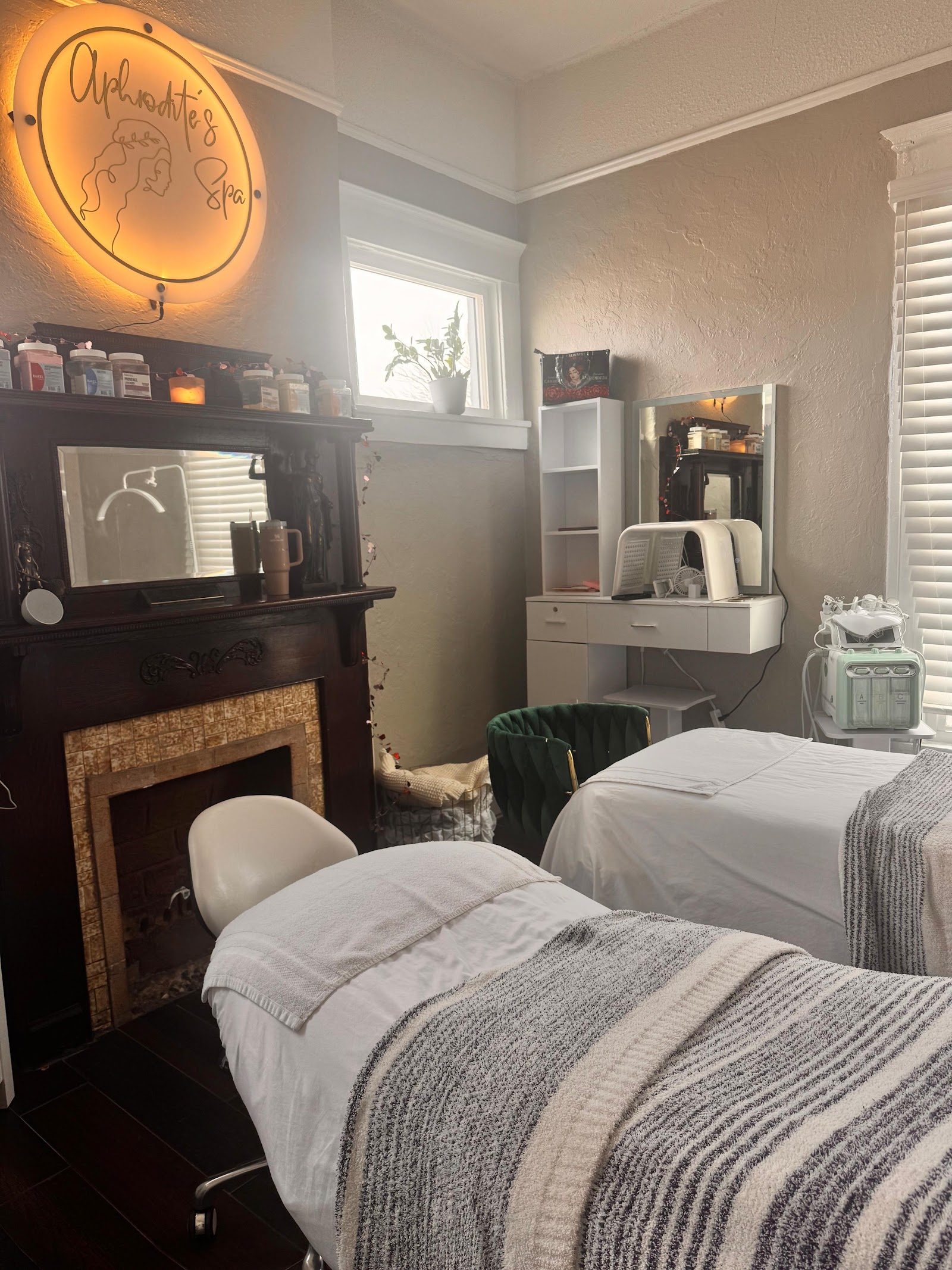 Aphrodite's Spa — photo 2