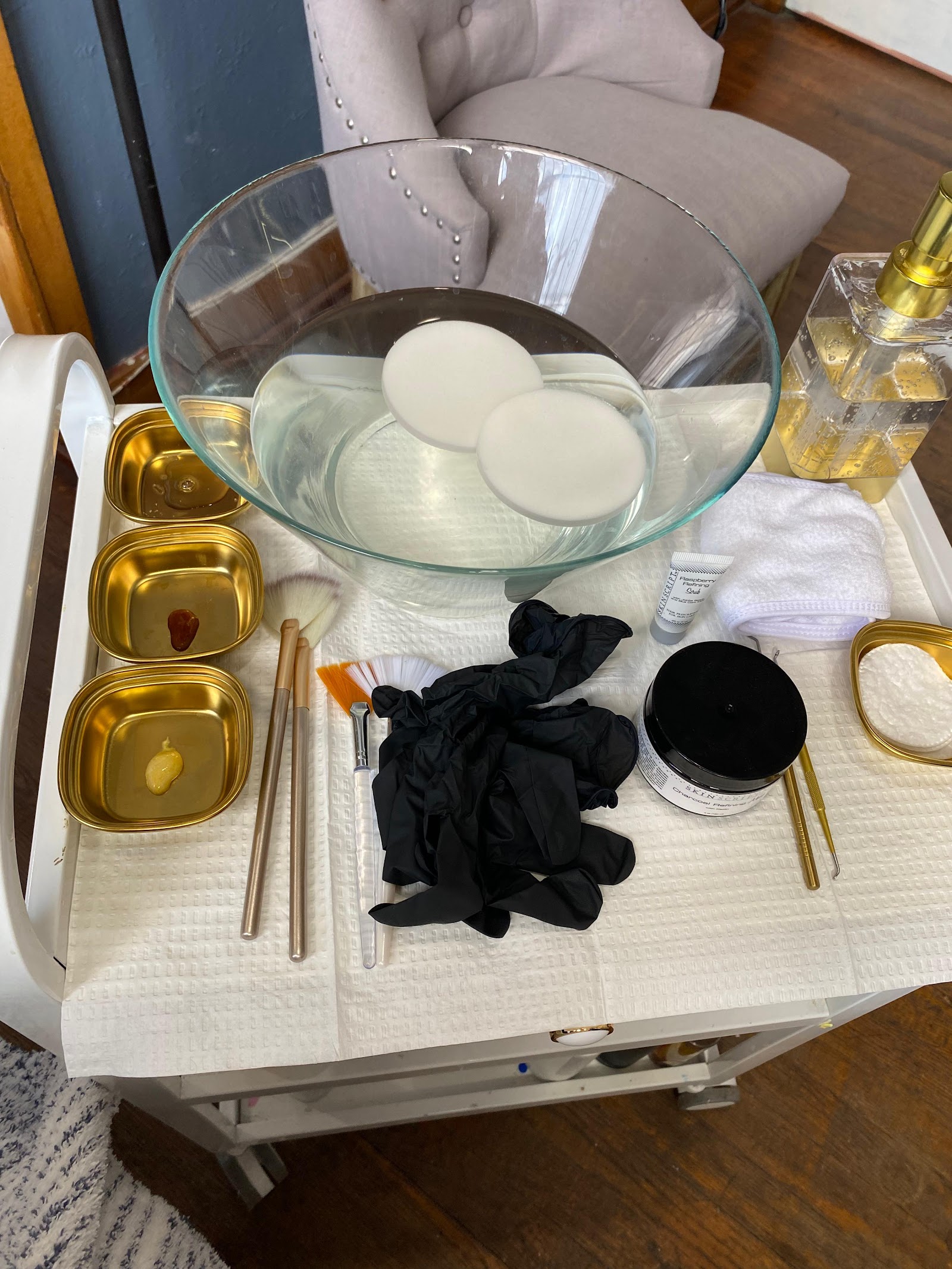 Aphrodite's Spa — photo 3