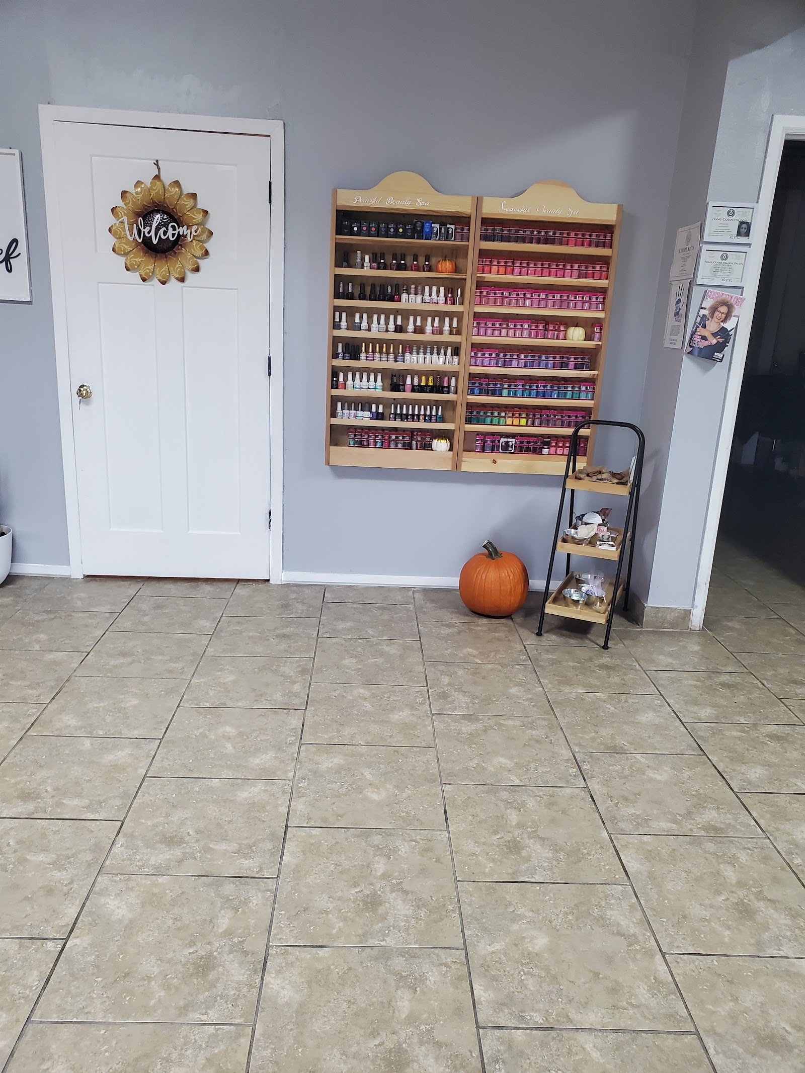 Peaceful beauty spa — photo 2