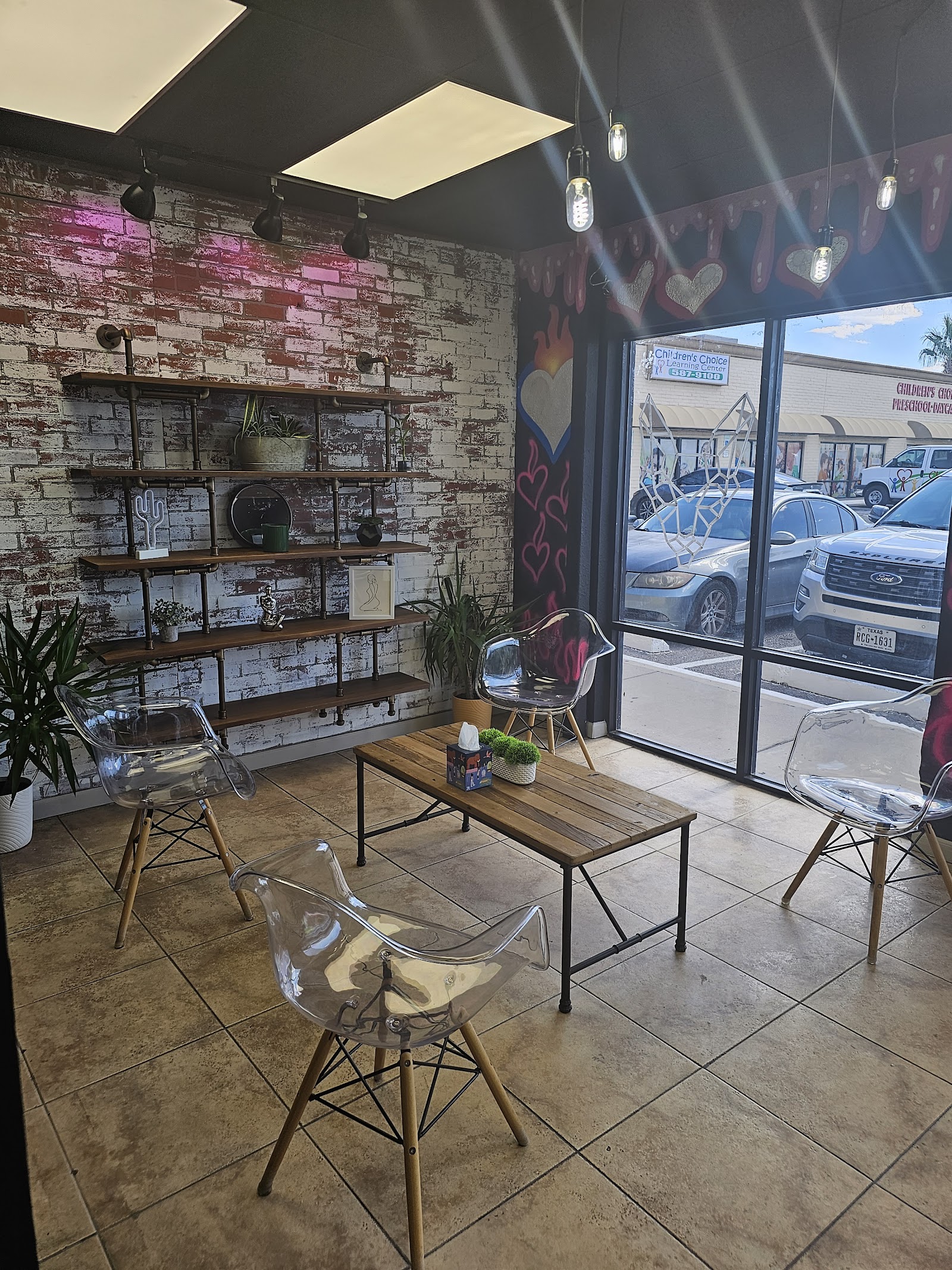 SPHYNX Waxing Studio — photo 2