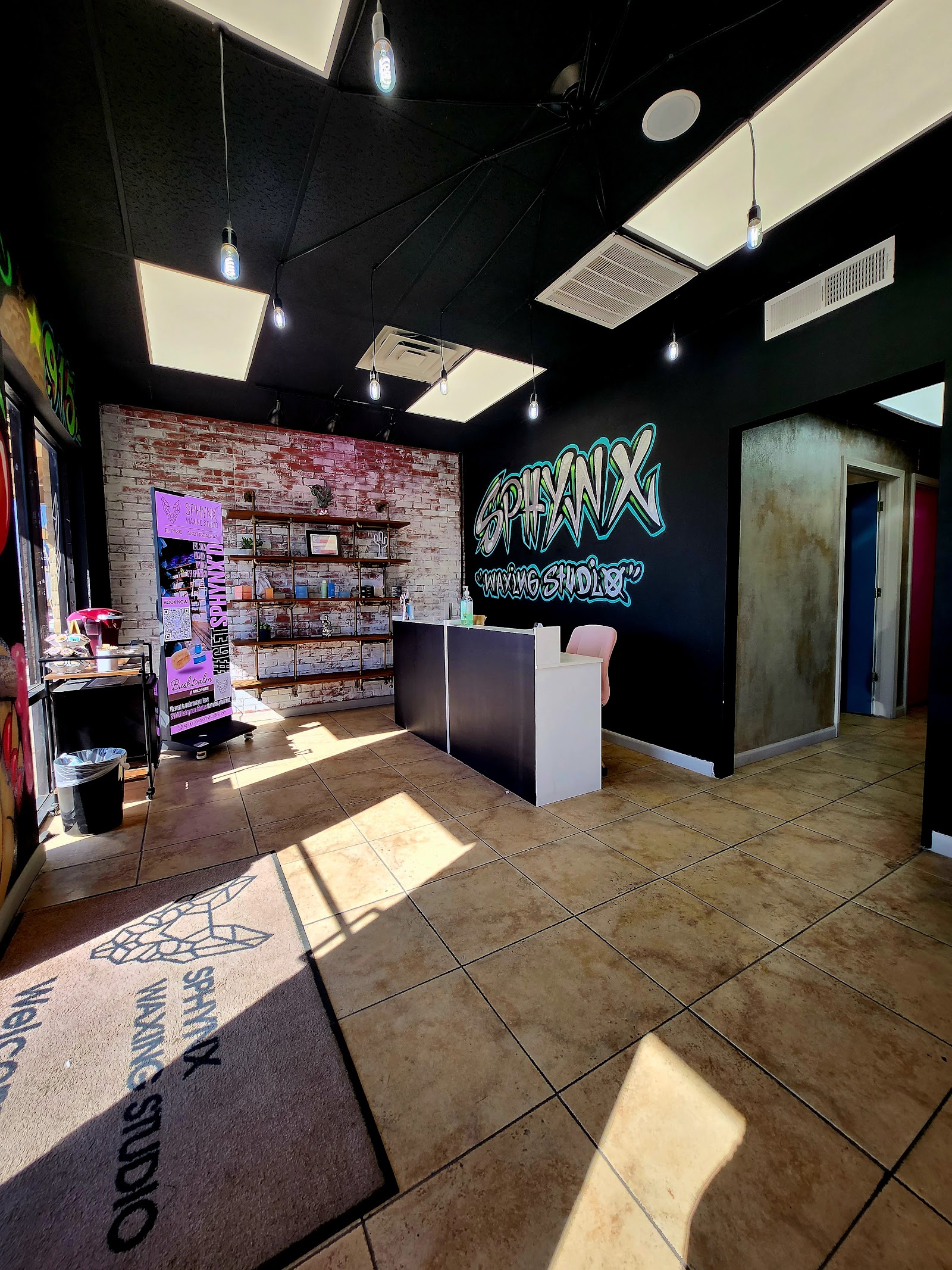 SPHYNX Waxing Studio — photo 3