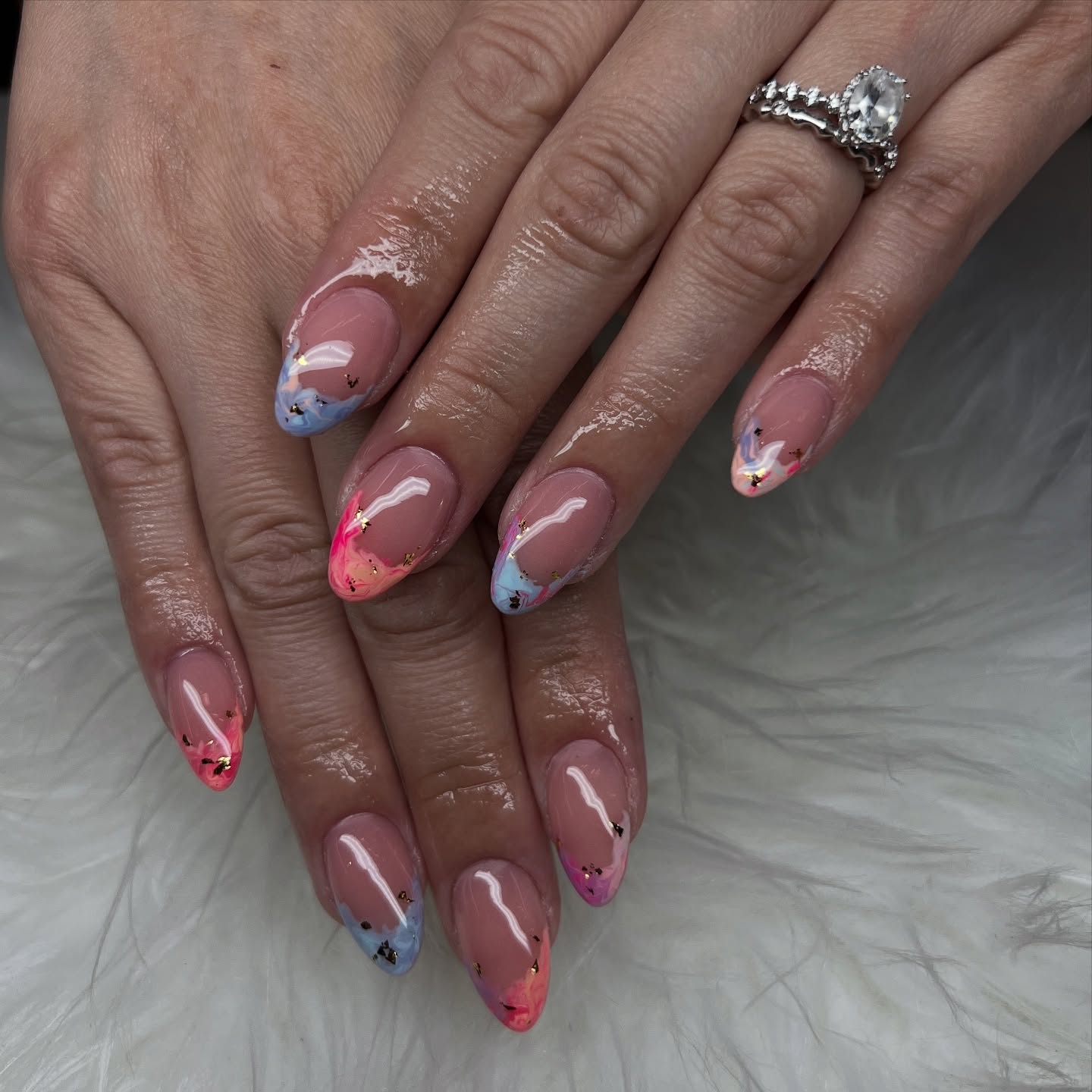 Coronado Nails, Facials And More — photo 2