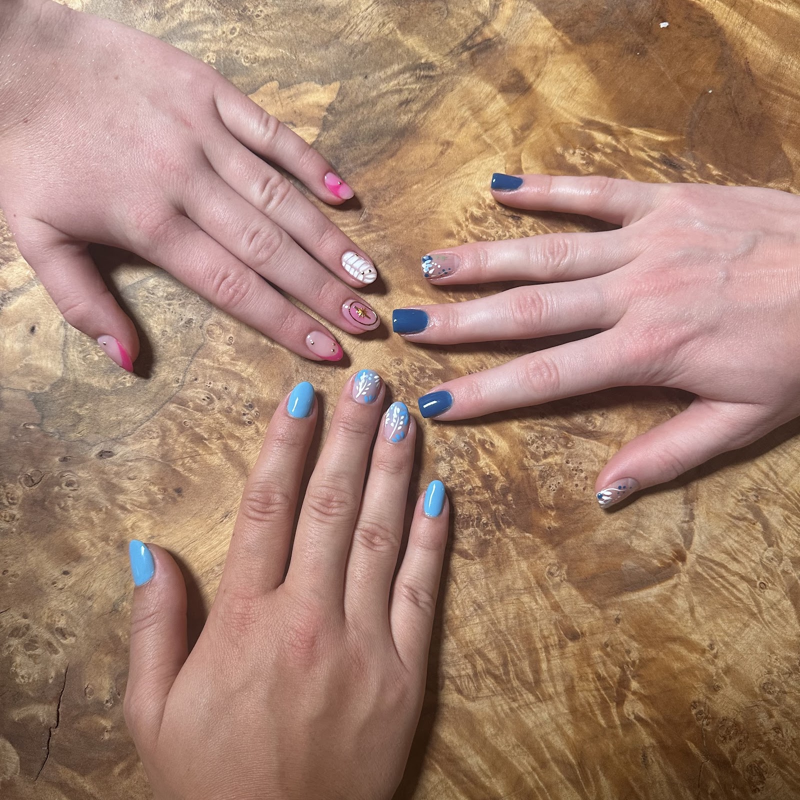 Coronado Nails, Facials And More — photo 3