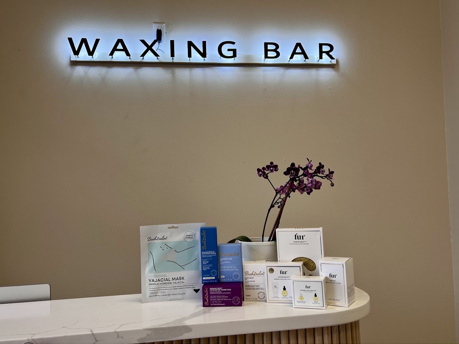 Waxing Bar LLC — photo 2