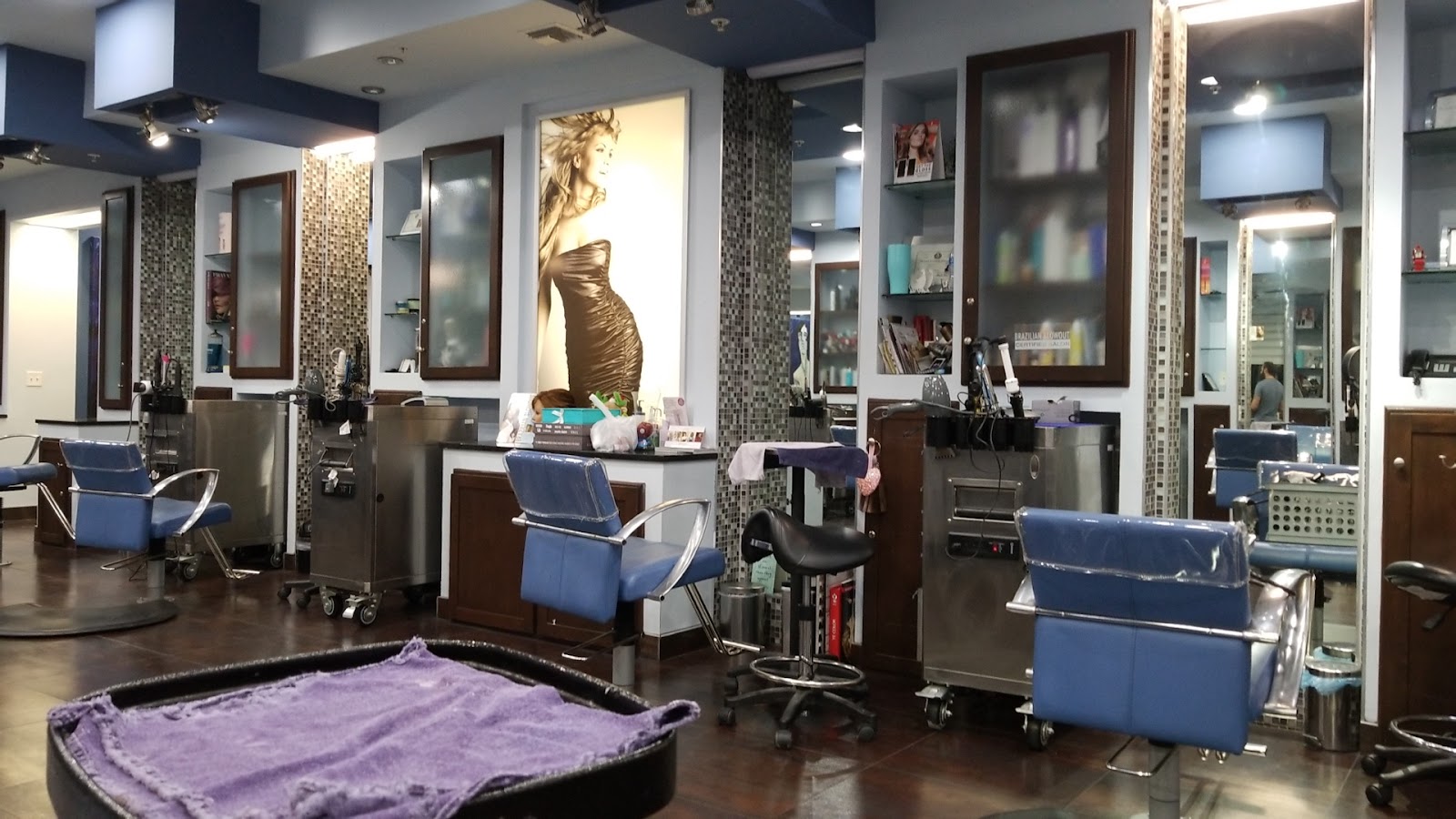 MIX Salón And Spa — photo 2