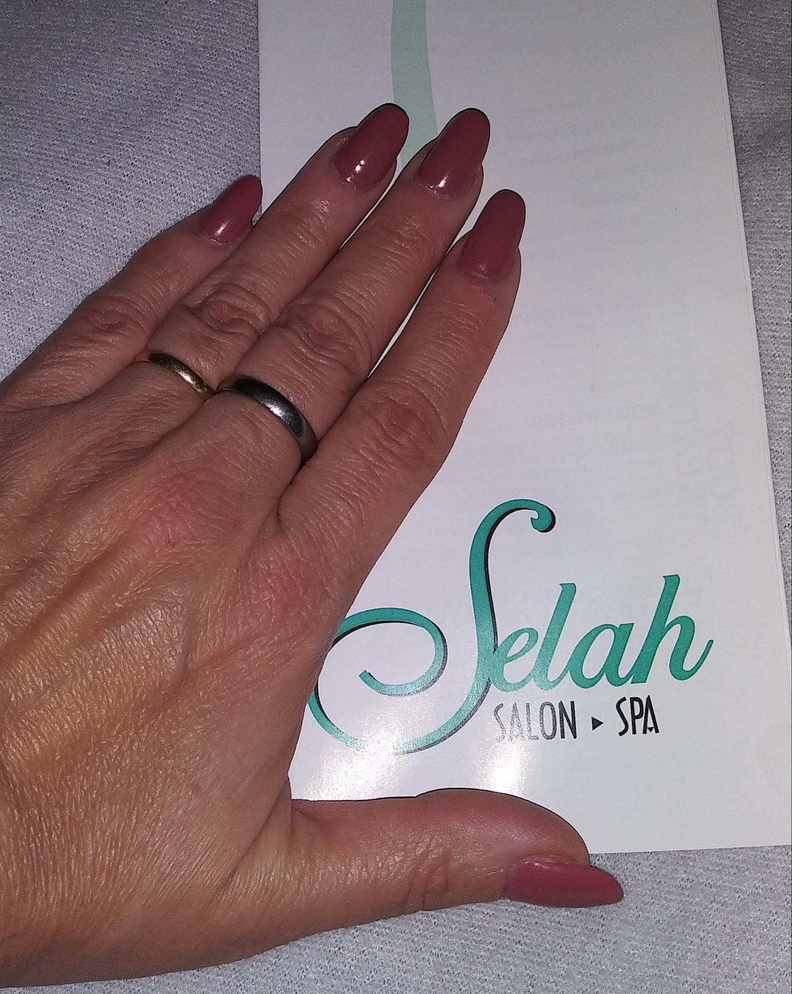 Selah Salón & Spa — photo 3