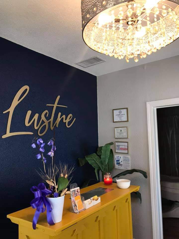 Lustre Beauty Lounge — photo 3