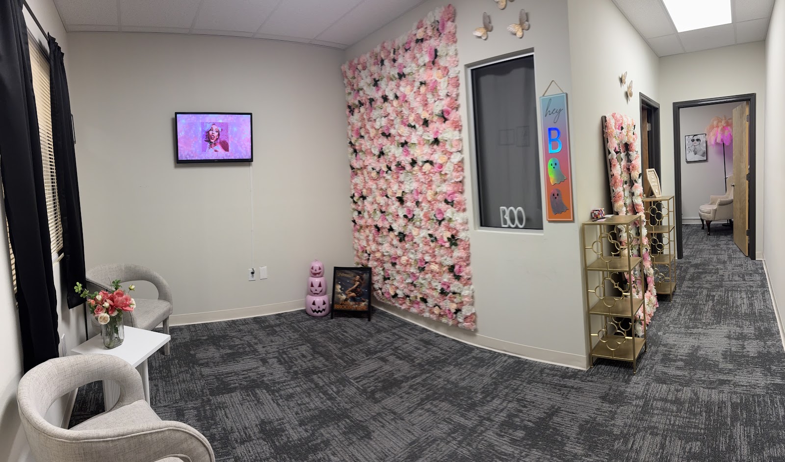 555 Wax Studio LLC — photo 3