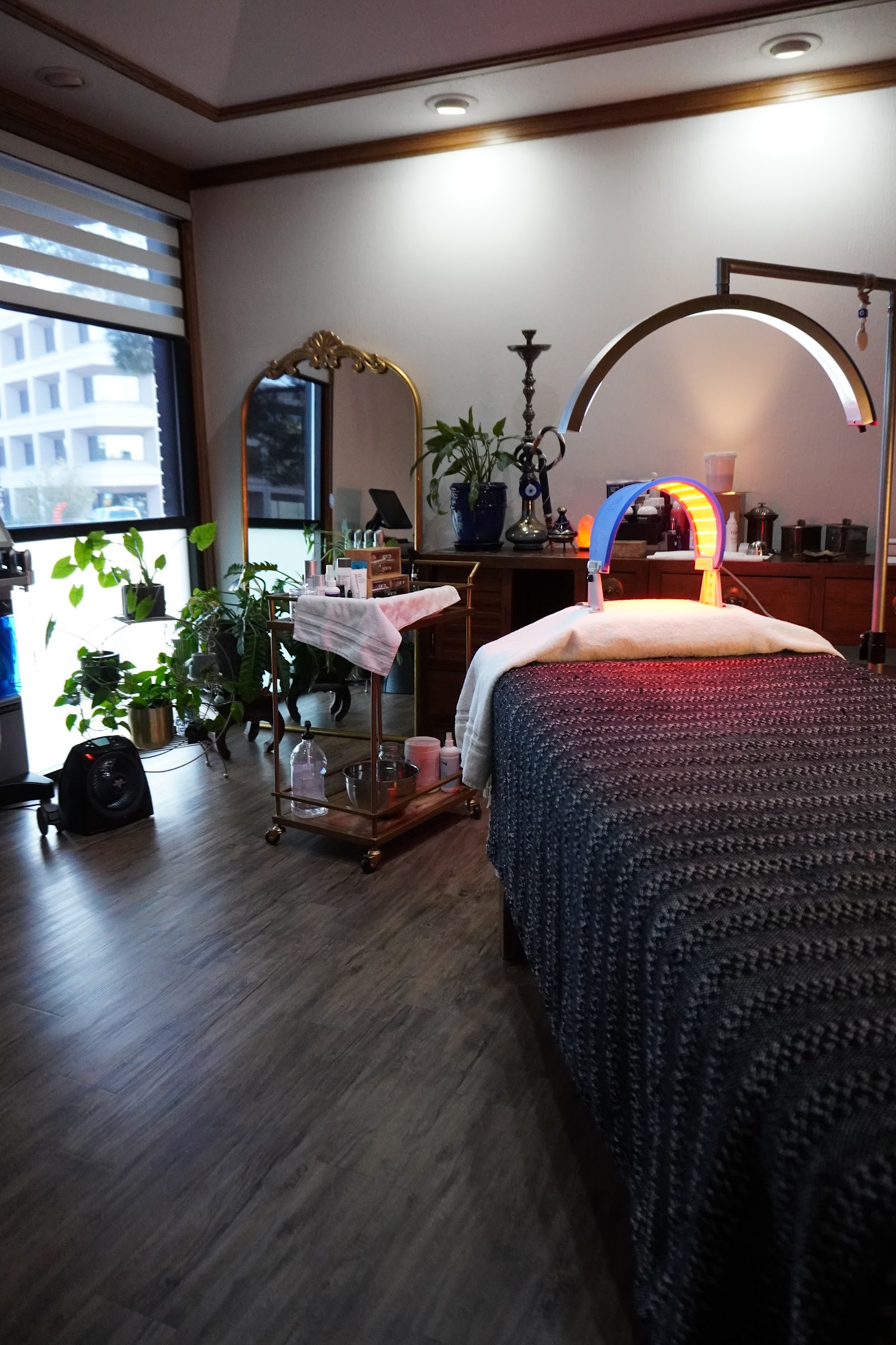 Holistika Luxury Spa — photo 2