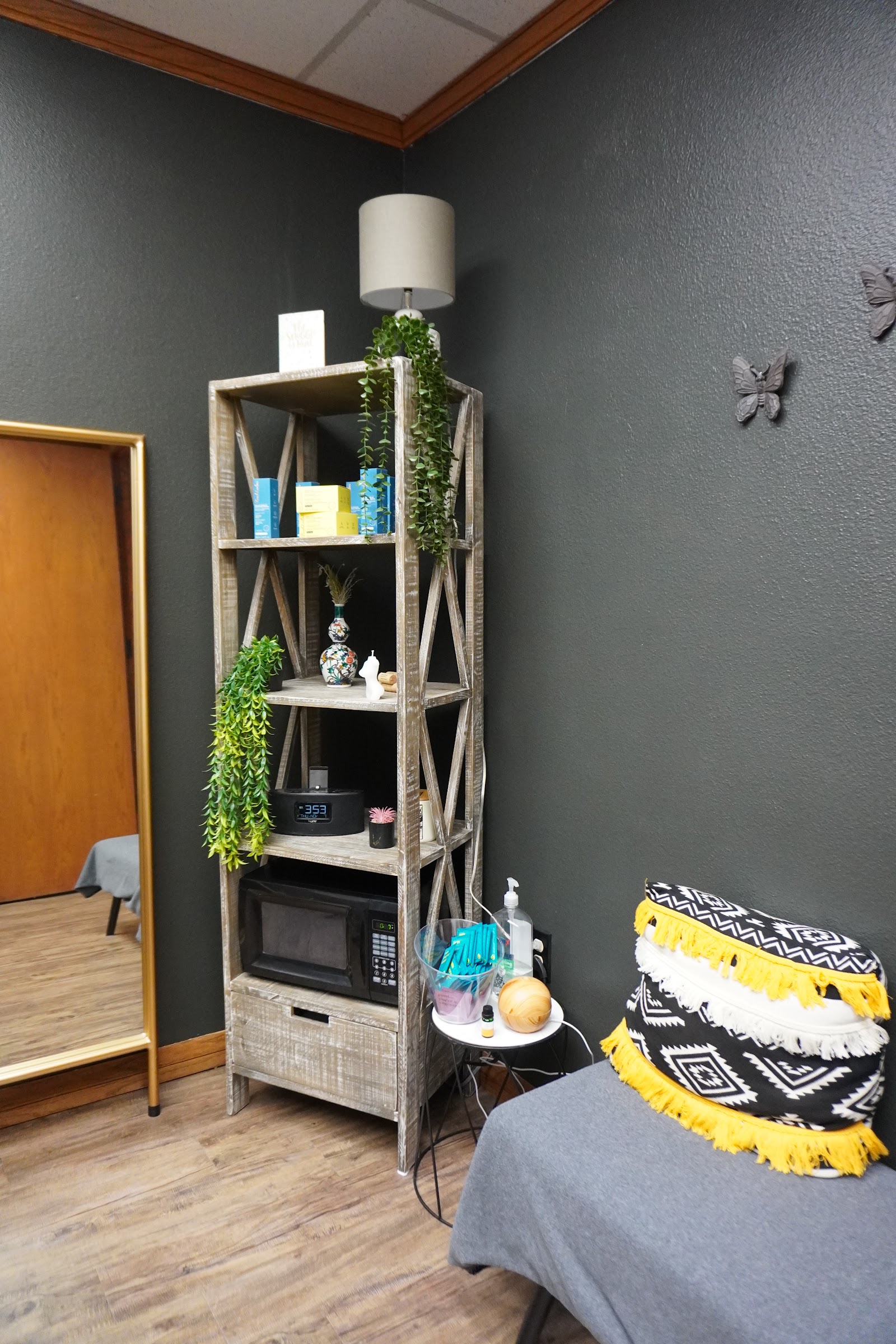 Holistika Luxury Spa — photo 3